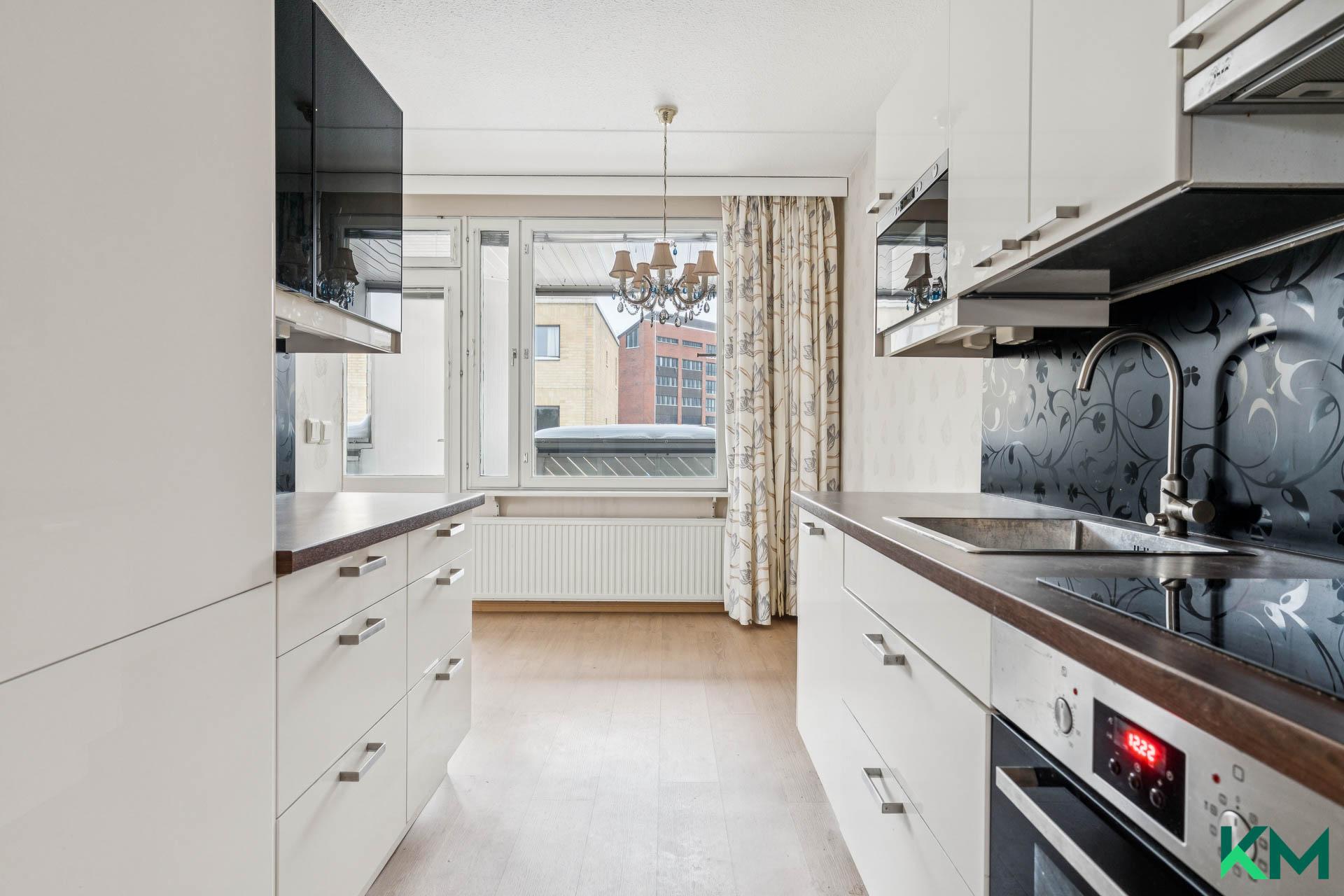 Leiviskätie 2, Lassila, Helsinki