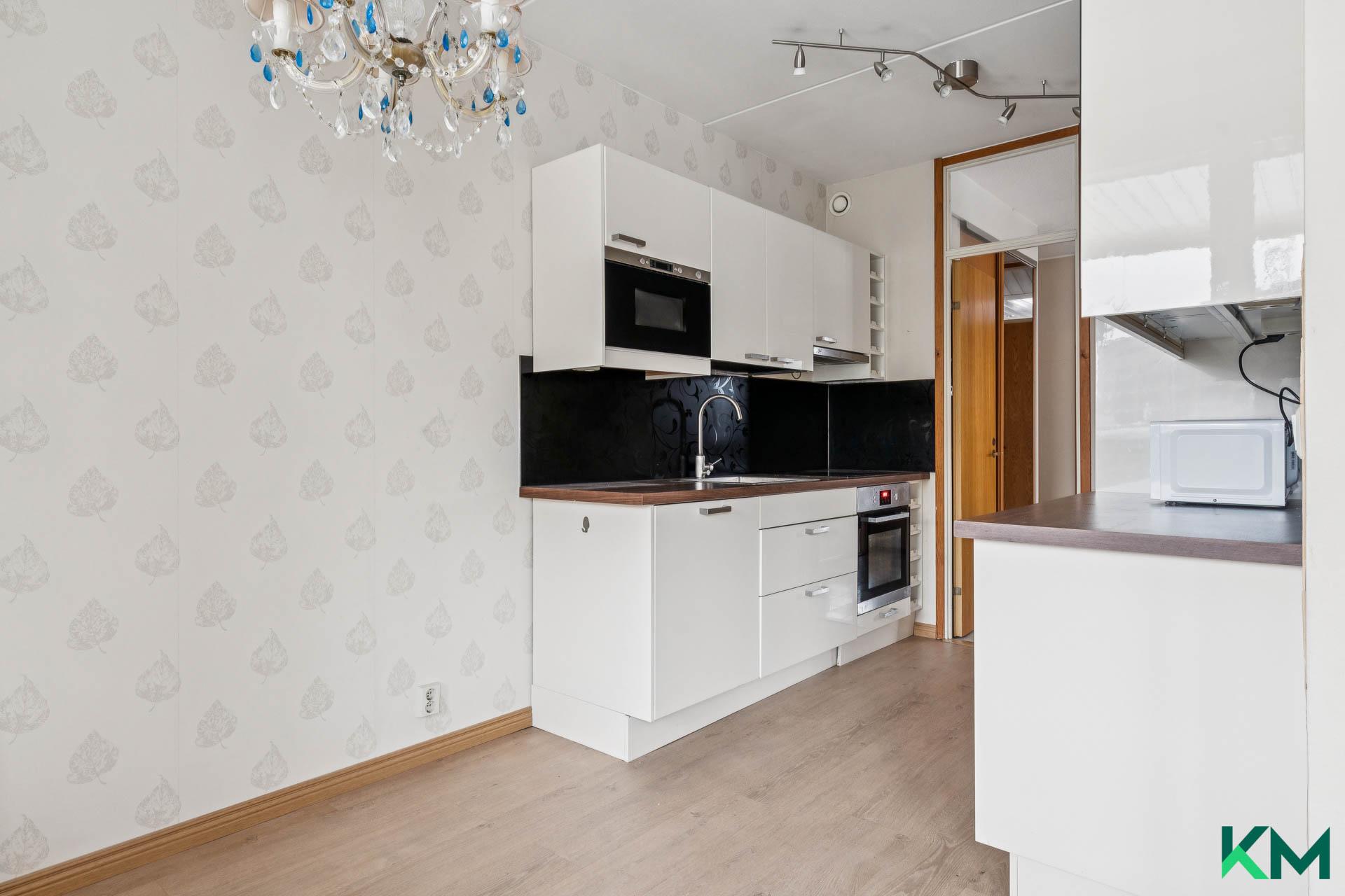 Leiviskätie 2, Lassila, Helsinki