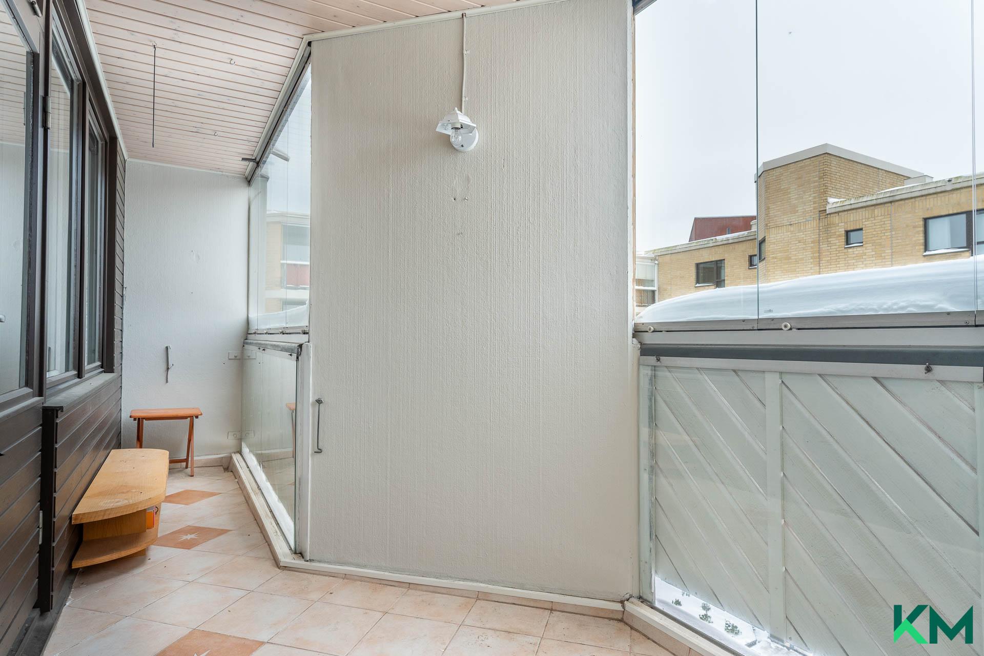 Leiviskätie 2, Lassila, Helsinki