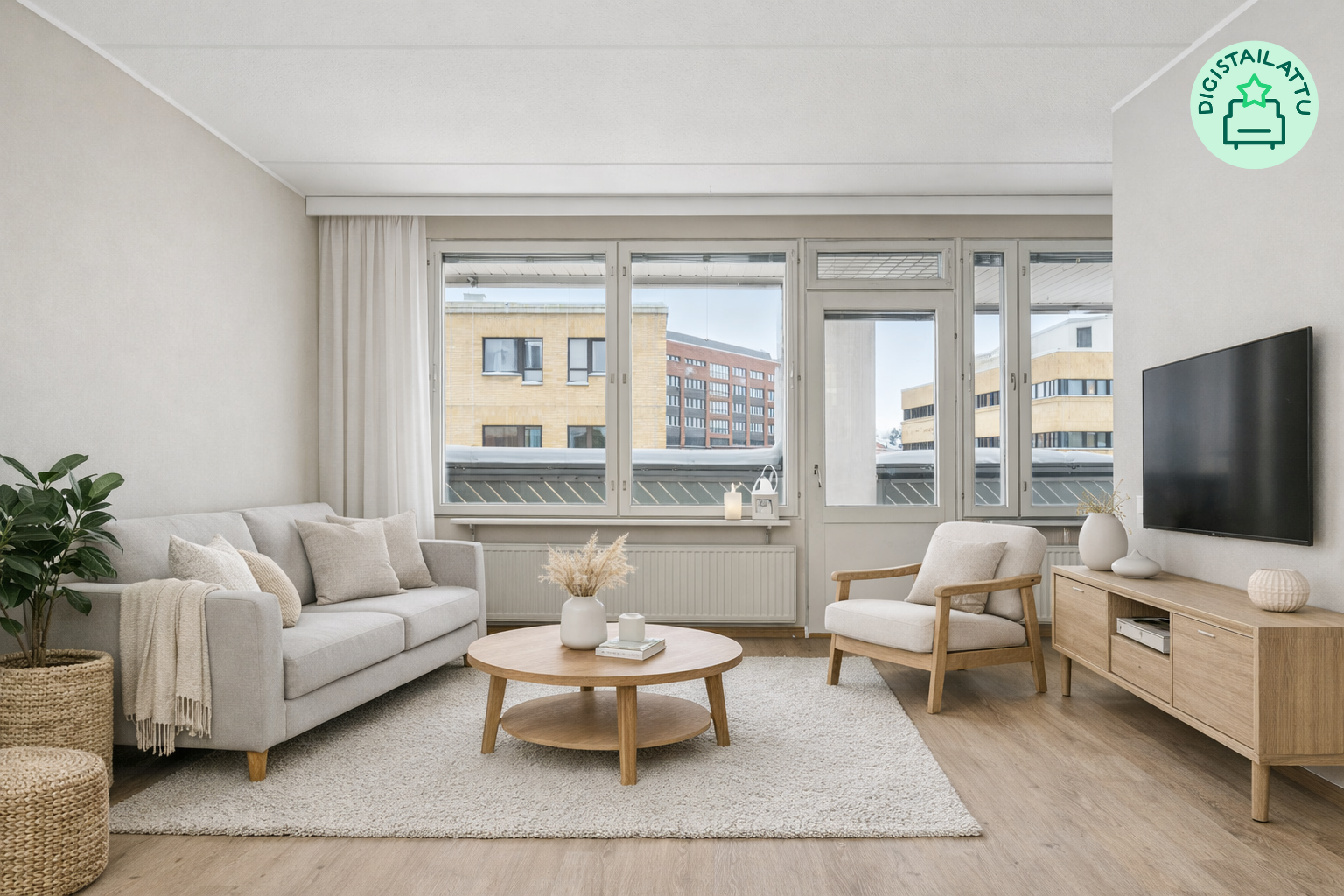 Leiviskätie 2, Lassila, Helsinki