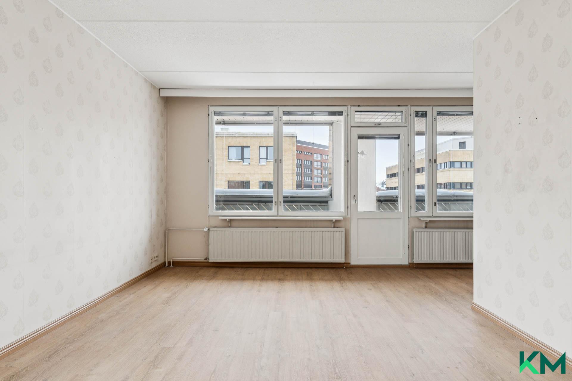 Leiviskätie 2, Lassila, Helsinki