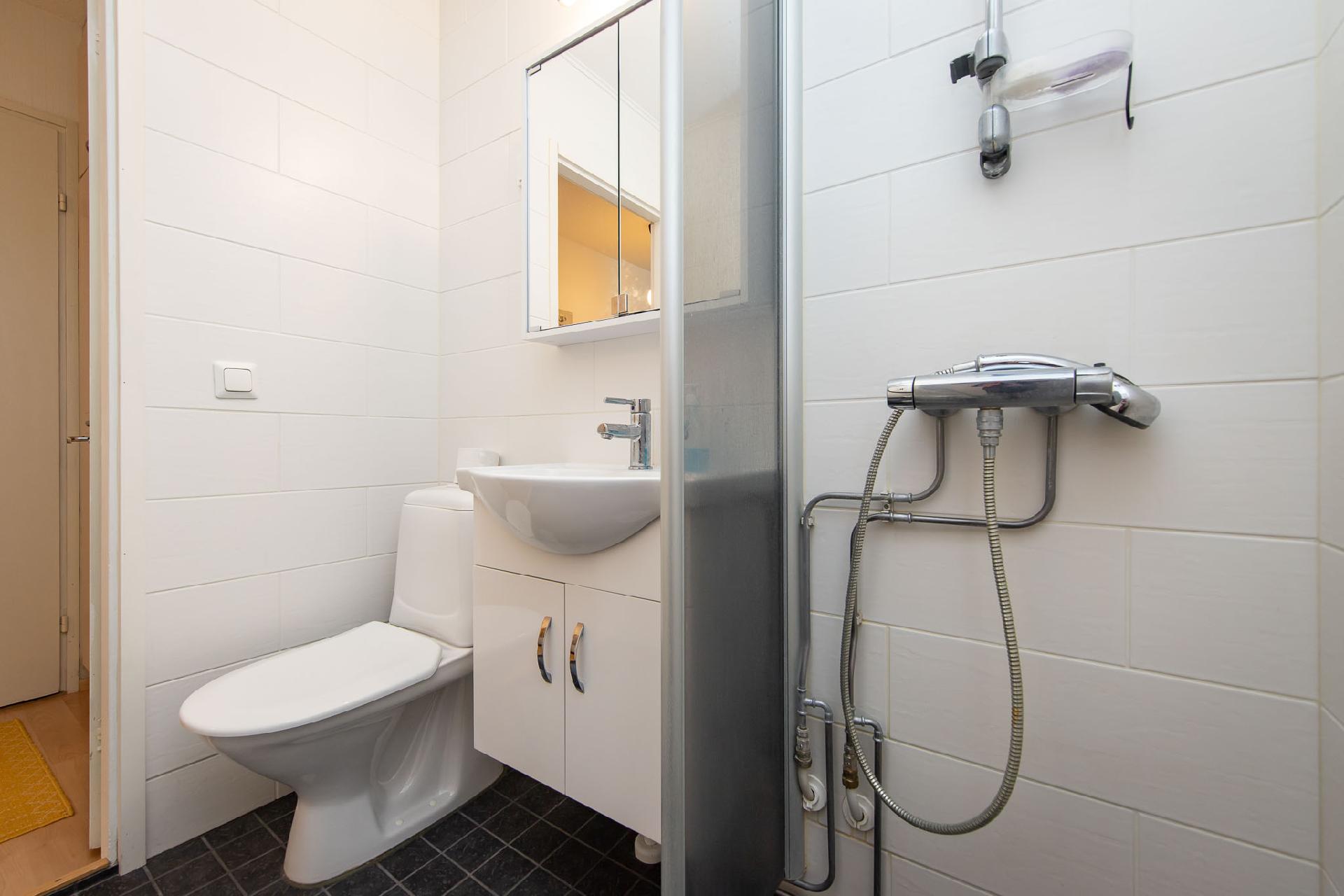 Ristimäenkatu 23, Maunuksela, Mikkeli