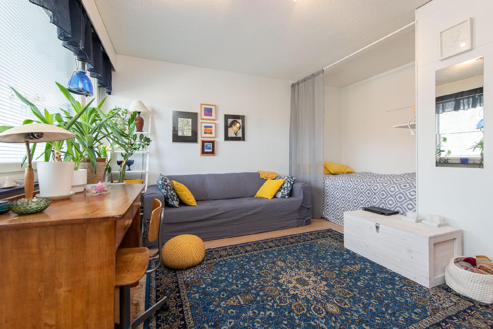 Ristimäenkatu 23, Maunuksela, Mikkeli