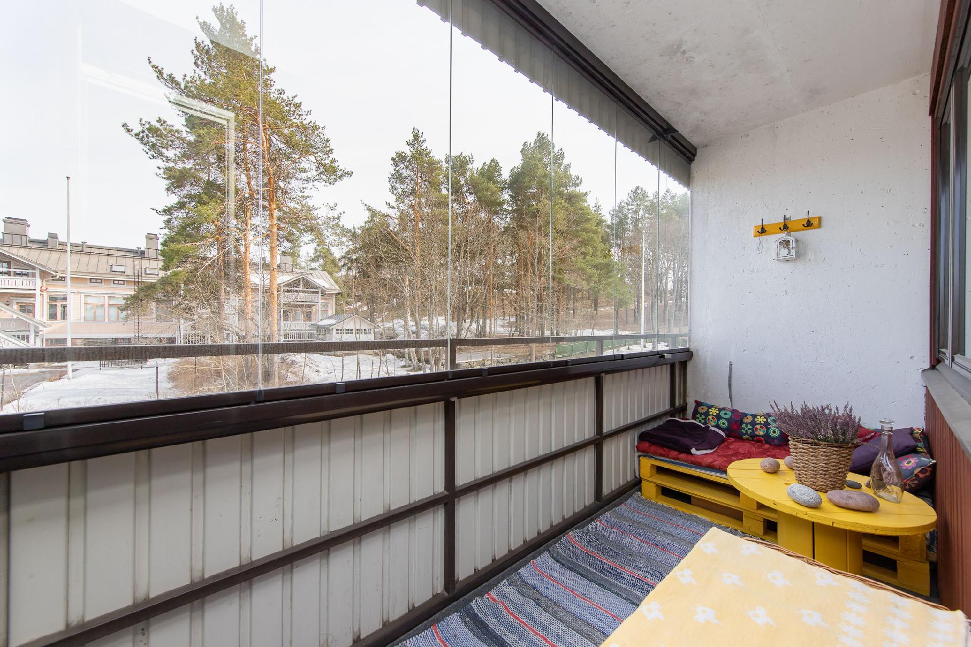 Ristimäenkatu 23, Maunuksela, Mikkeli