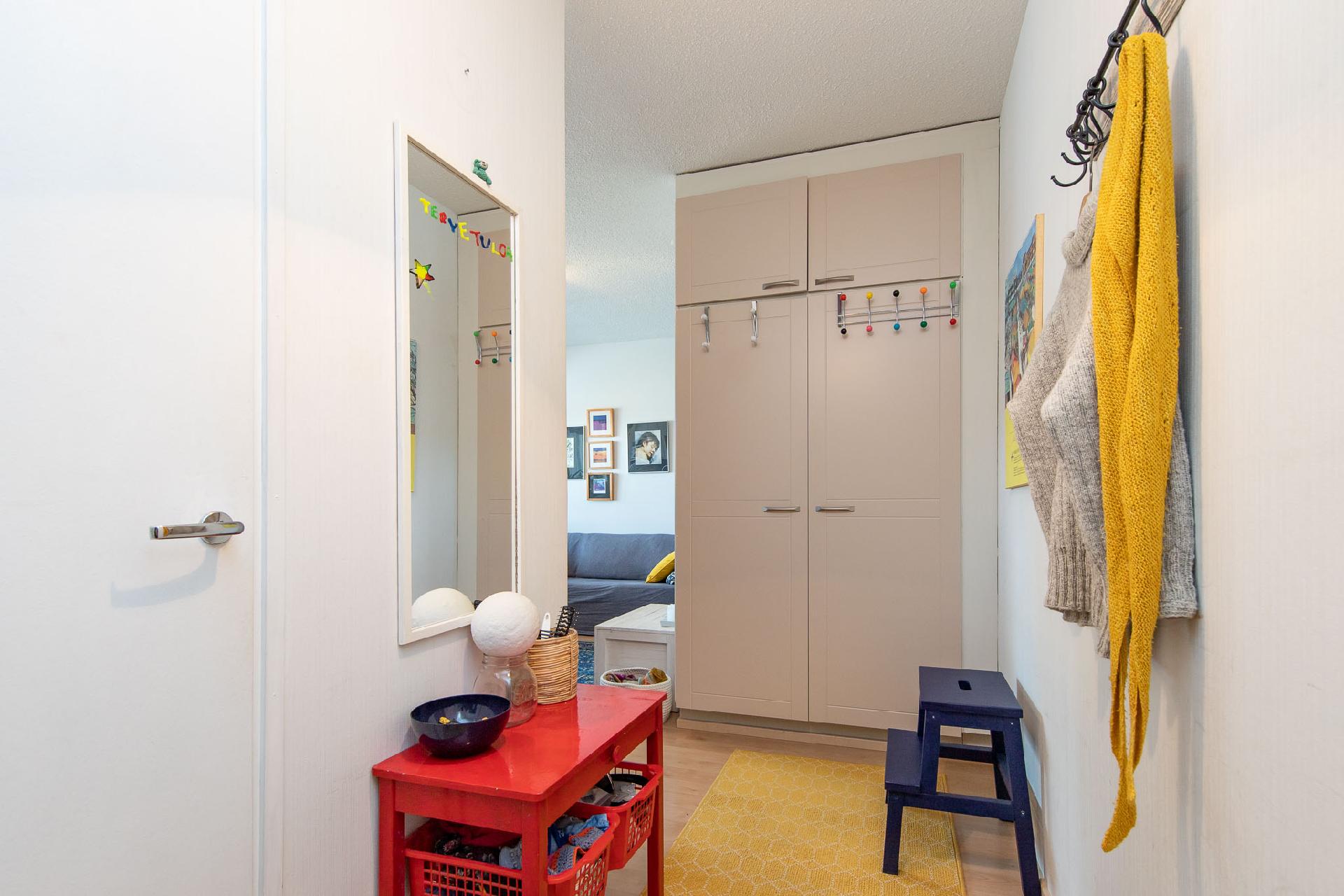 Ristimäenkatu 23, Maunuksela, Mikkeli