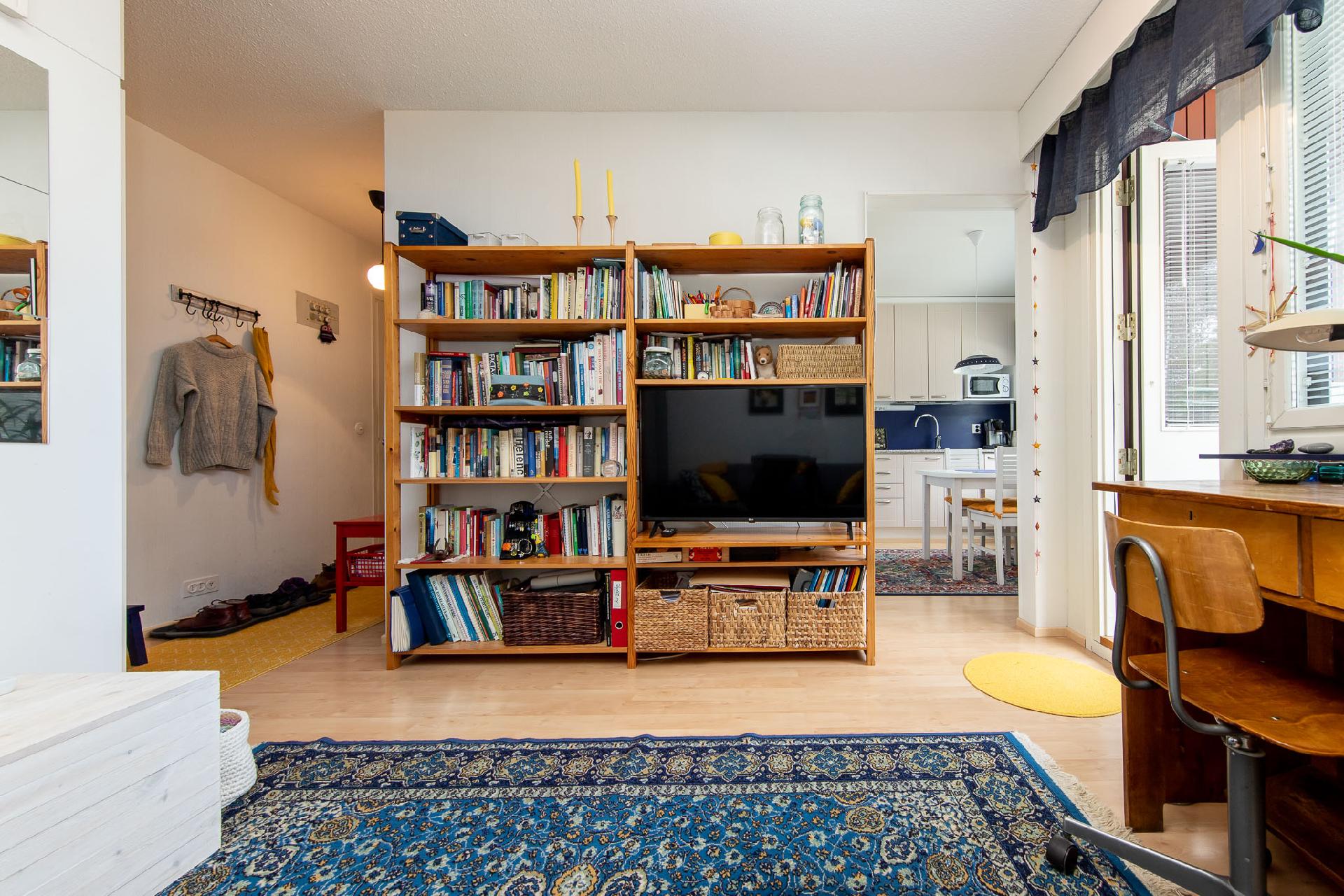 Ristimäenkatu 23, Maunuksela, Mikkeli