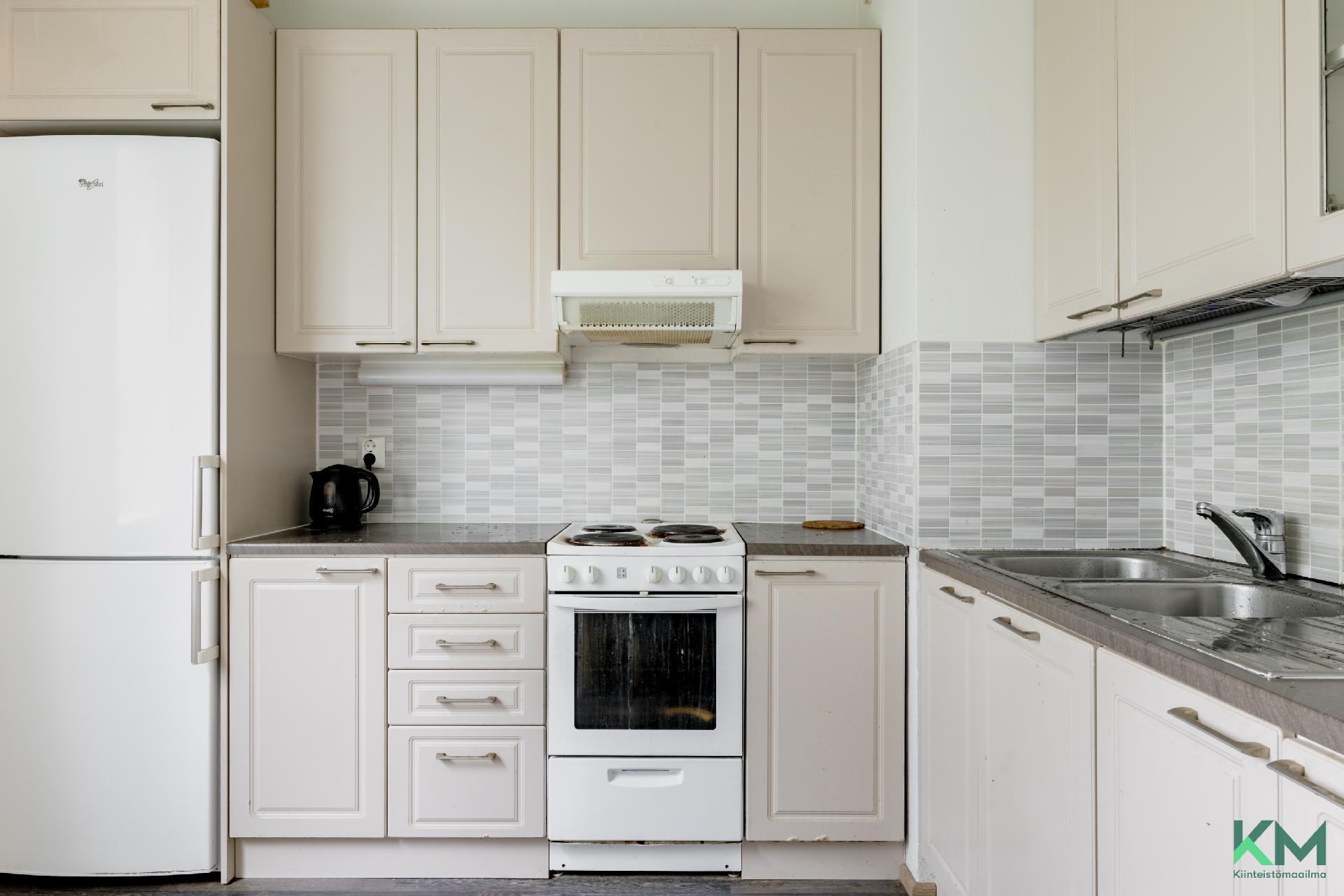 Rasinrinne 13, Havukoski, Vantaa