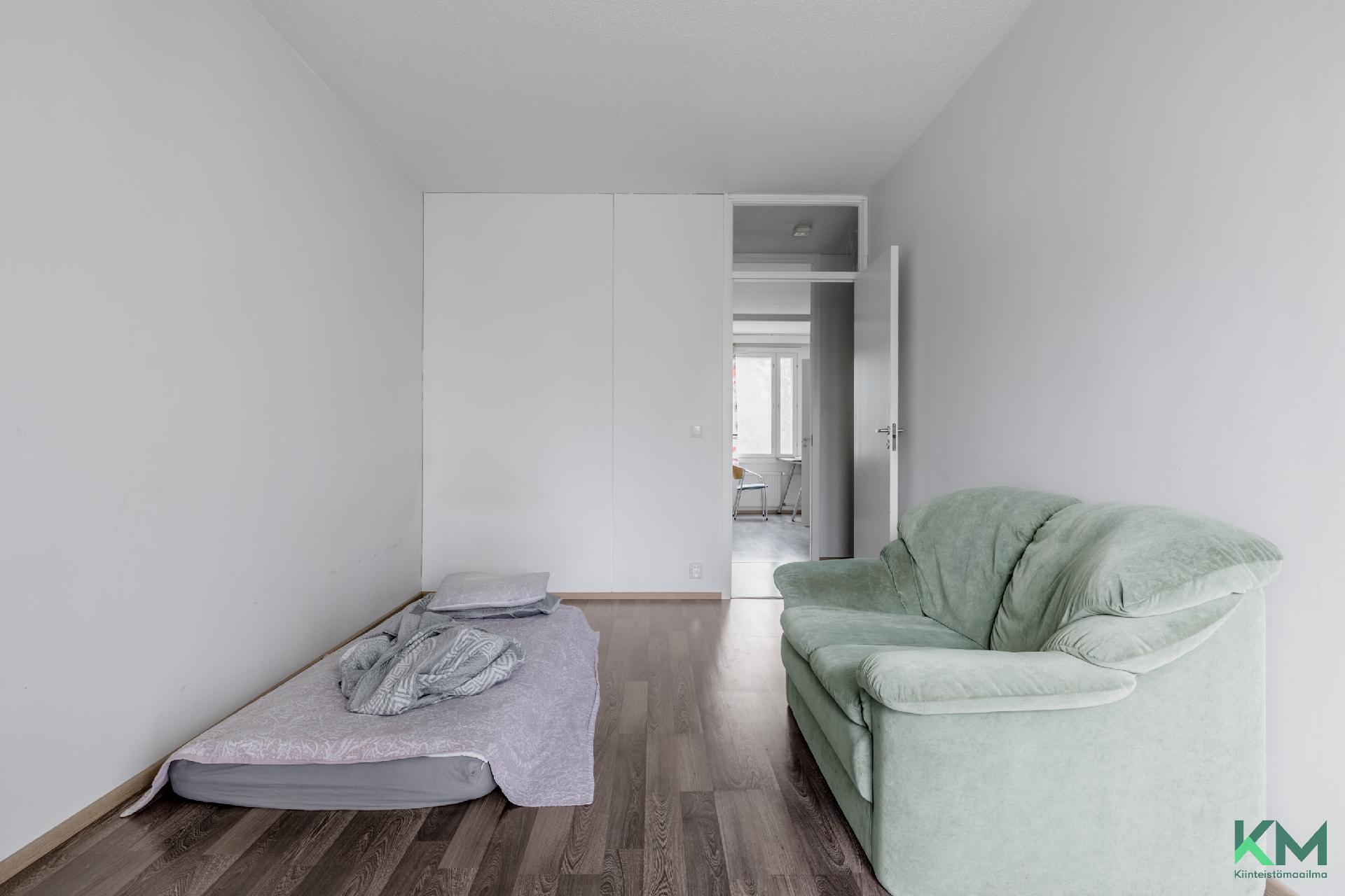 Rasinrinne 13, Havukoski, Vantaa