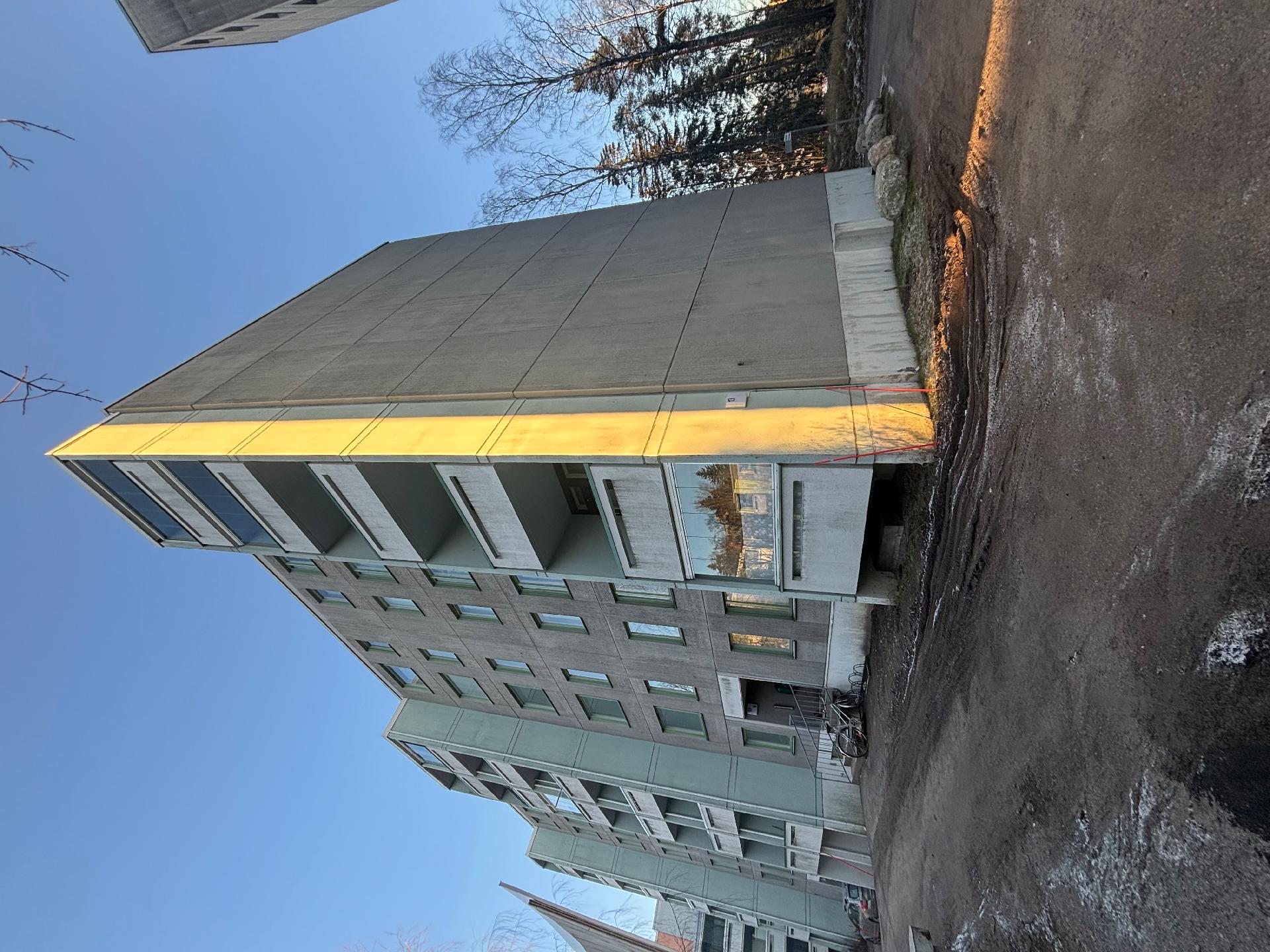 Rasinrinne 13, Havukoski, Vantaa