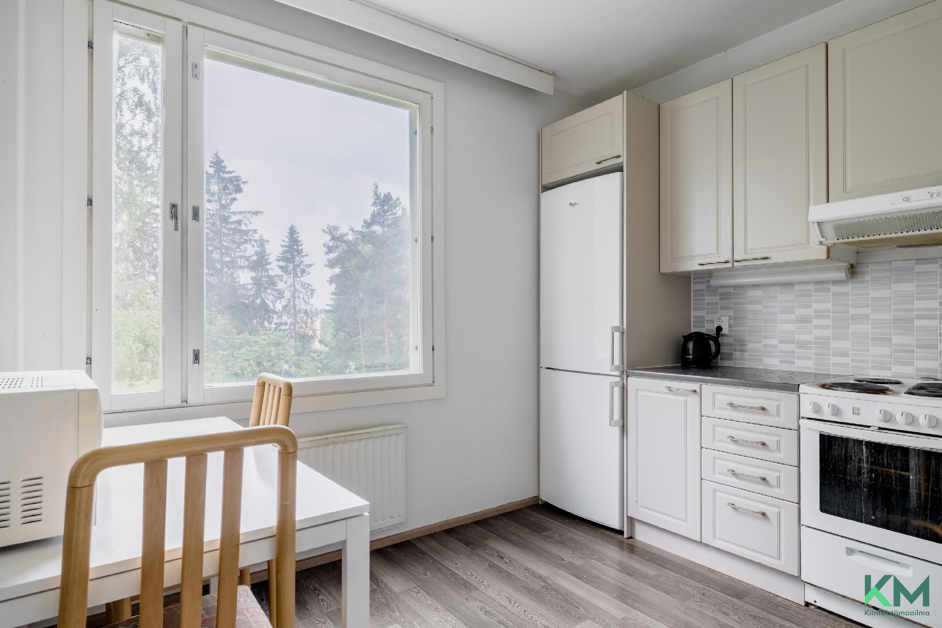 Rasinrinne 13, Havukoski, Vantaa