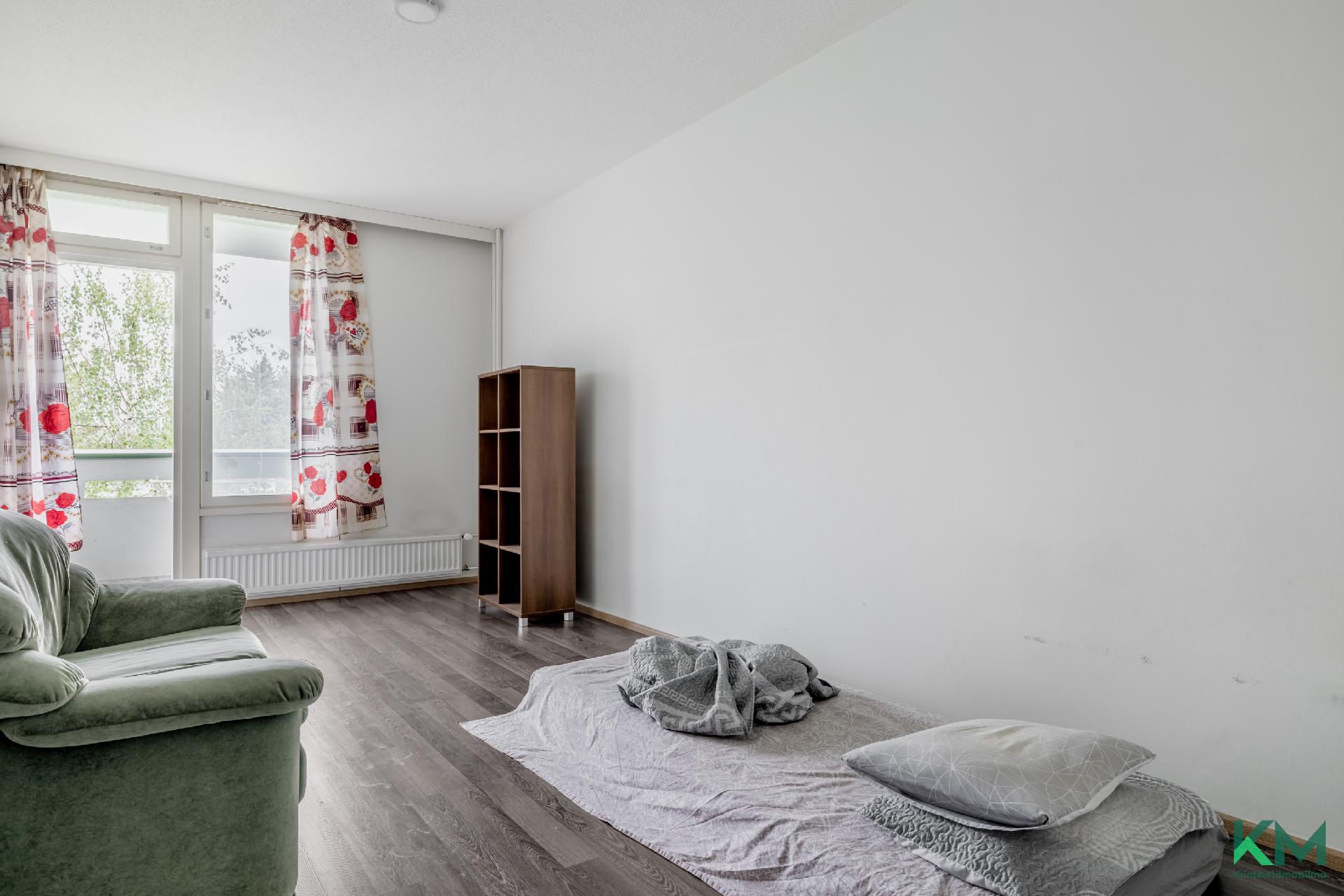 Rasinrinne 13, Havukoski, Vantaa