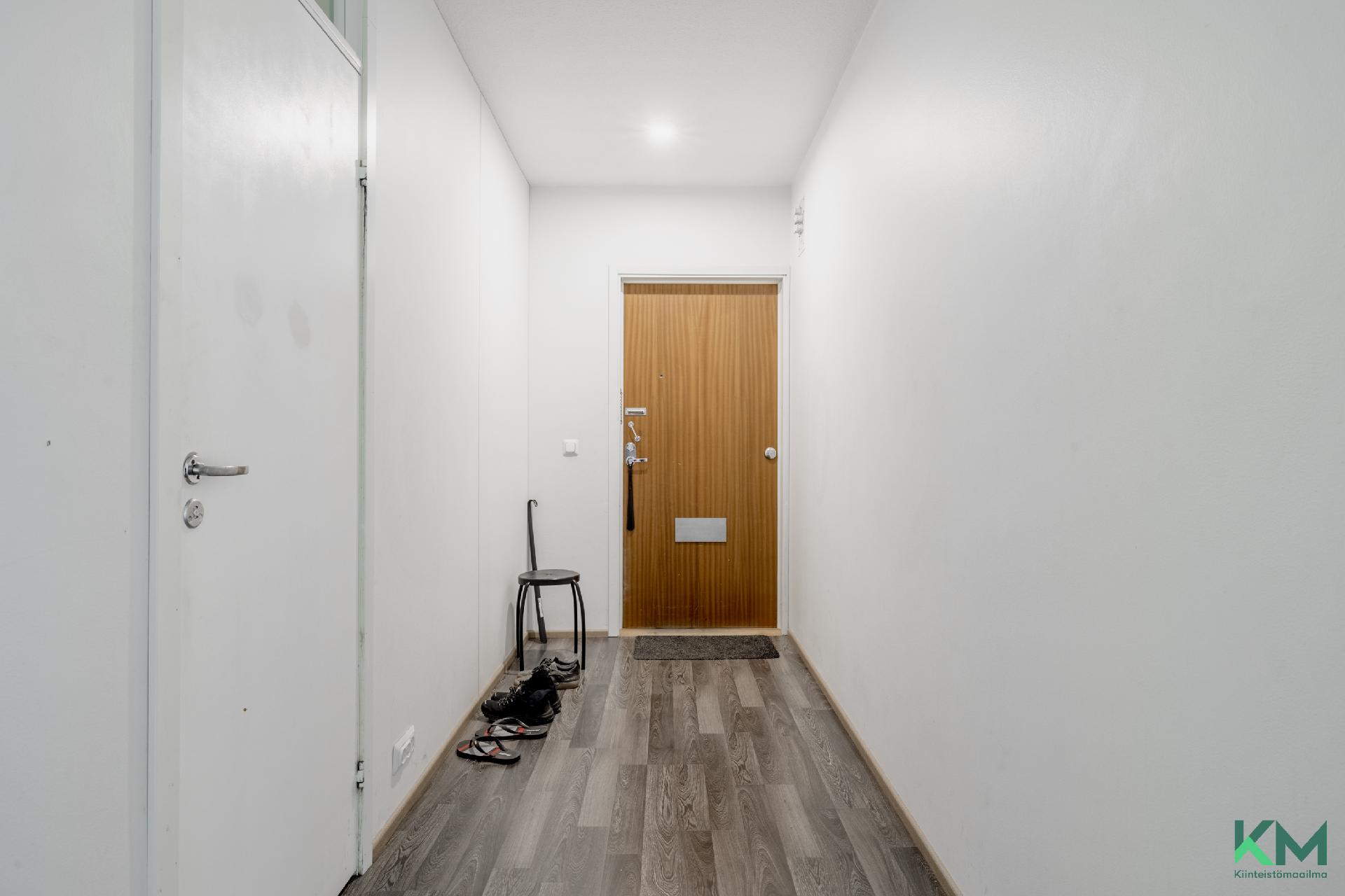 Rasinrinne 13, Havukoski, Vantaa