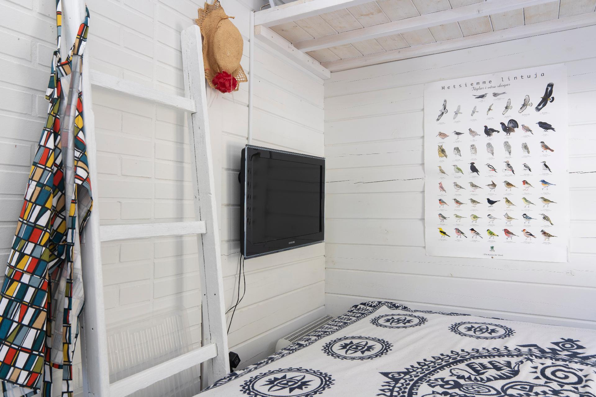 Elopellontie 16, Tikkala, Mikkeli