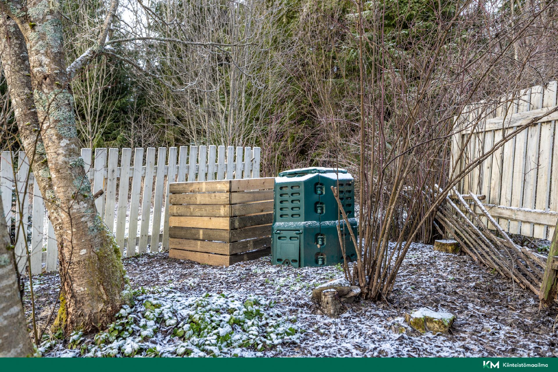 Elopellontie 16, Tikkala, Mikkeli