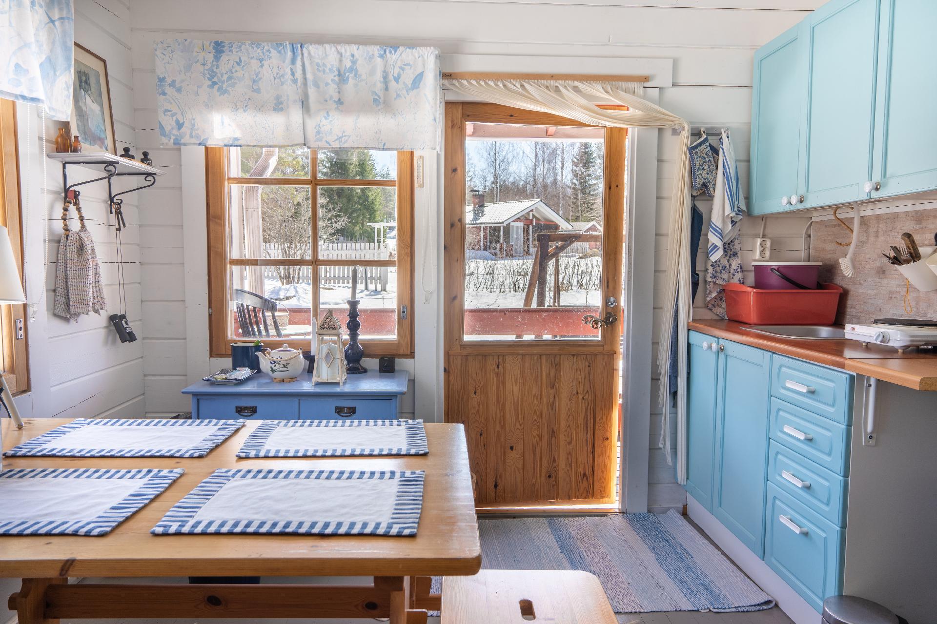 Elopellontie 16, Tikkala, Mikkeli