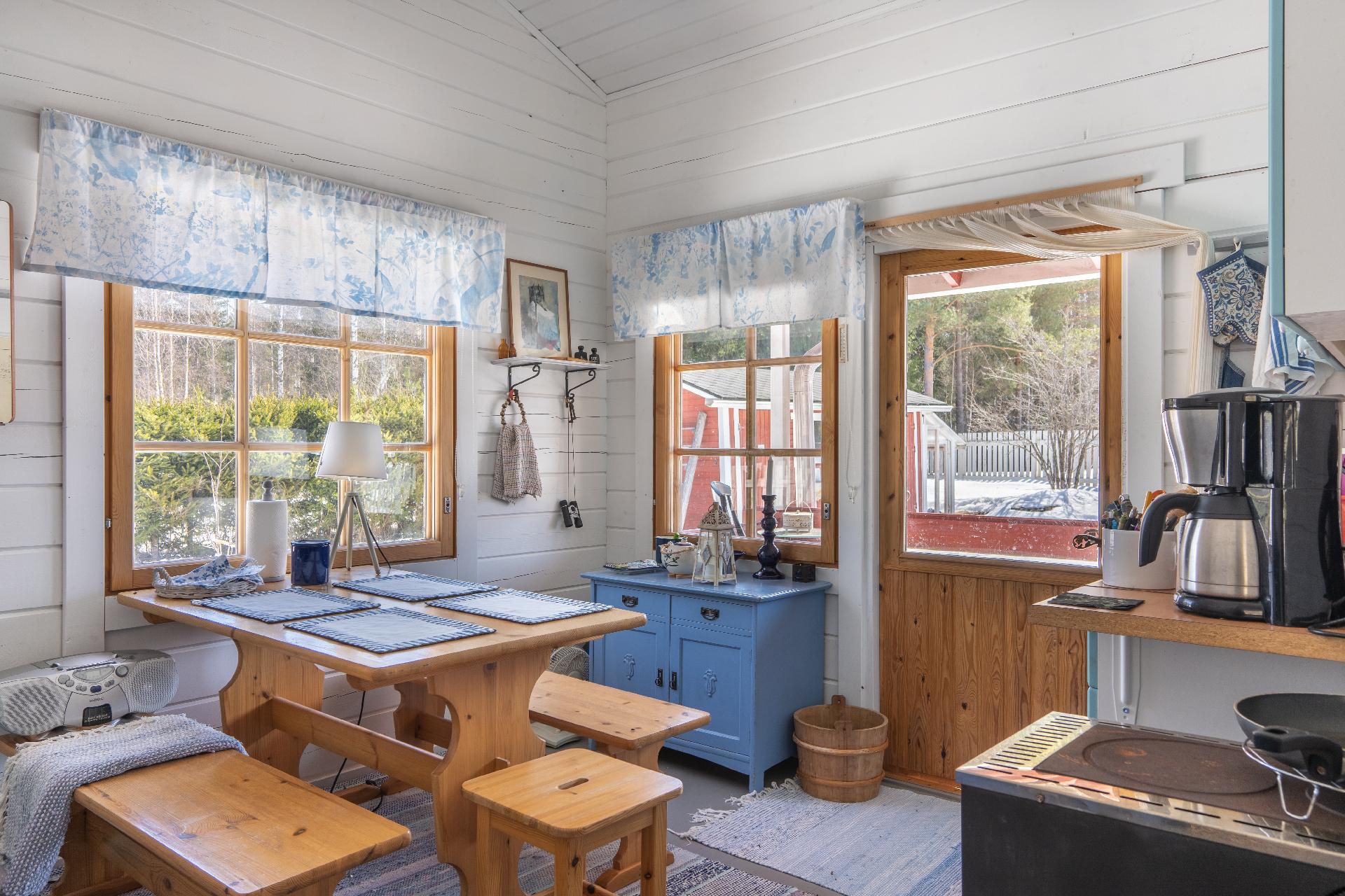 Elopellontie 16, Tikkala, Mikkeli