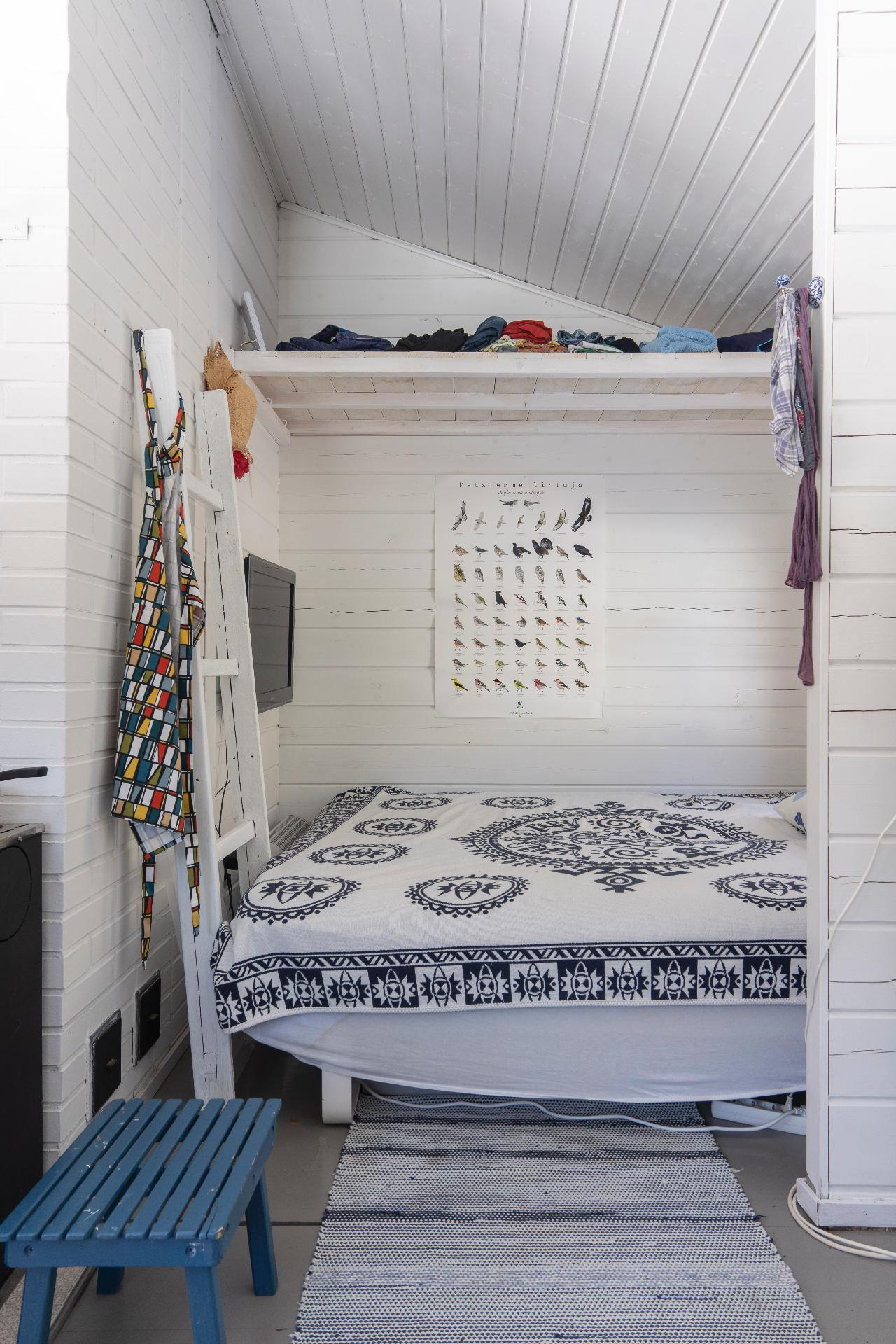 Elopellontie 16, Tikkala, Mikkeli