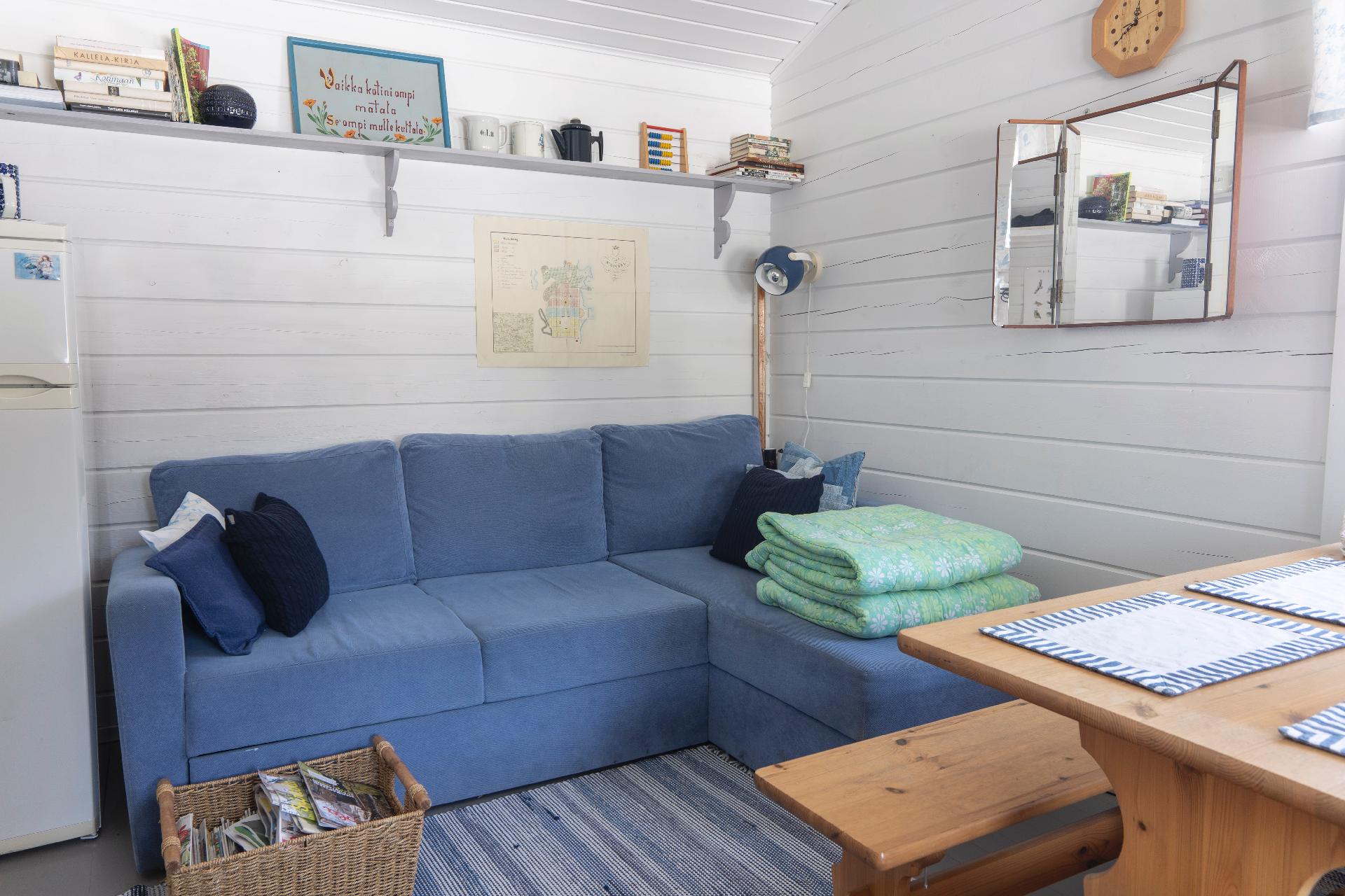 Elopellontie 16, Tikkala, Mikkeli