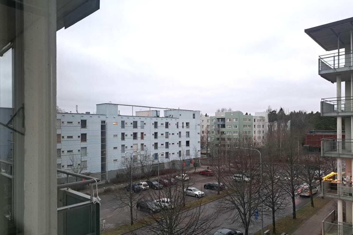 Pohjavedenkatu 4, Vuosaari, Helsinki