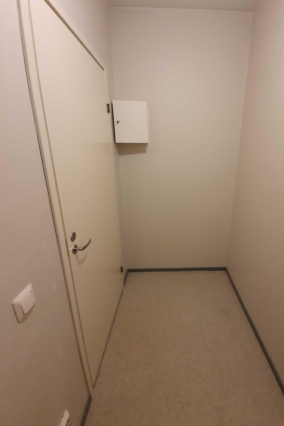 Pohjavedenkatu 4, Vuosaari, Helsinki