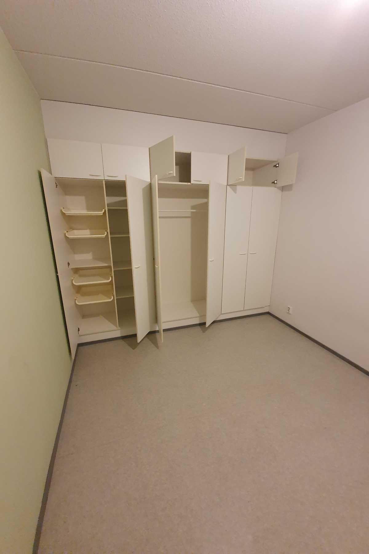 Pohjavedenkatu 4, Vuosaari, Helsinki