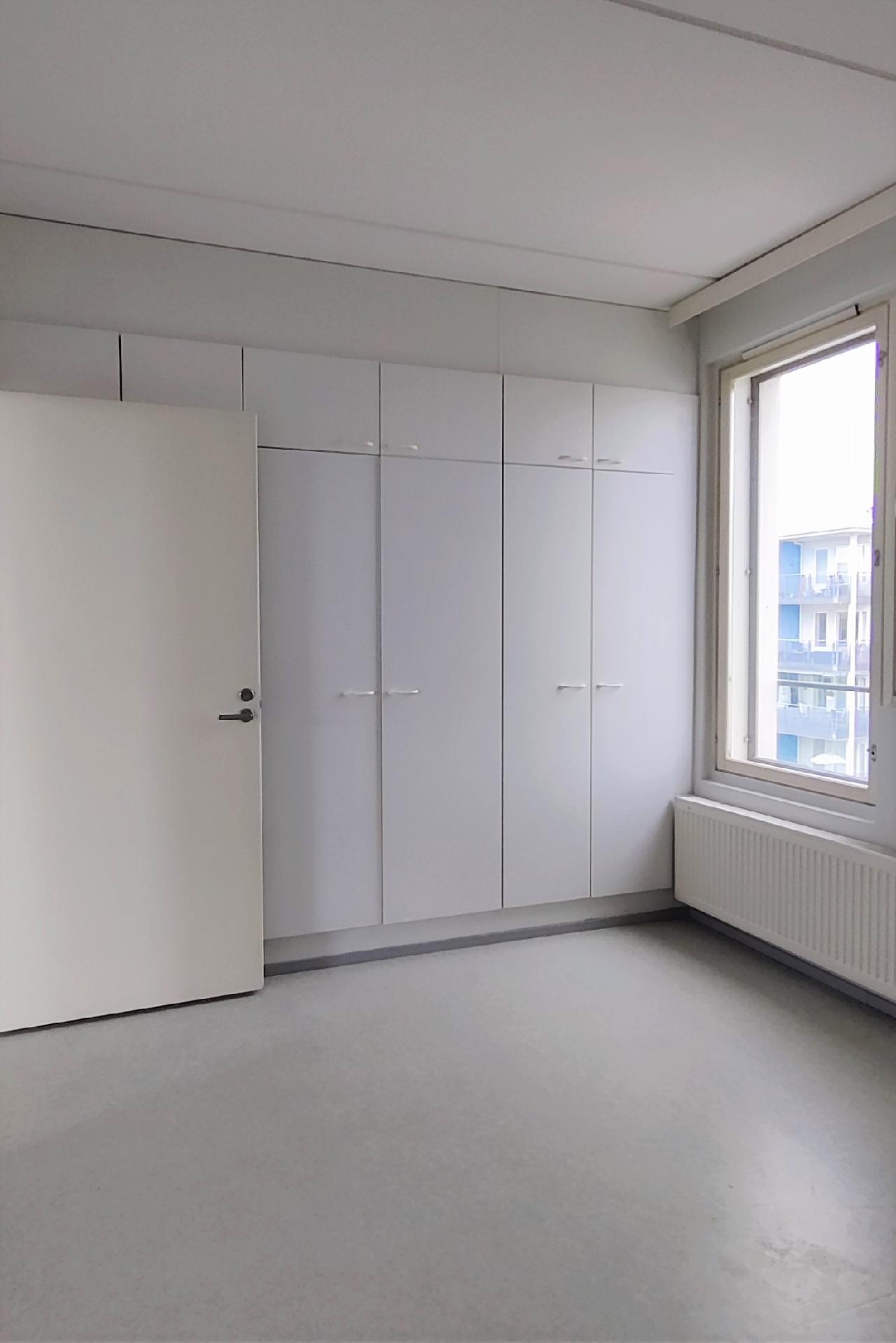 Pohjavedenkatu 4, Vuosaari, Helsinki