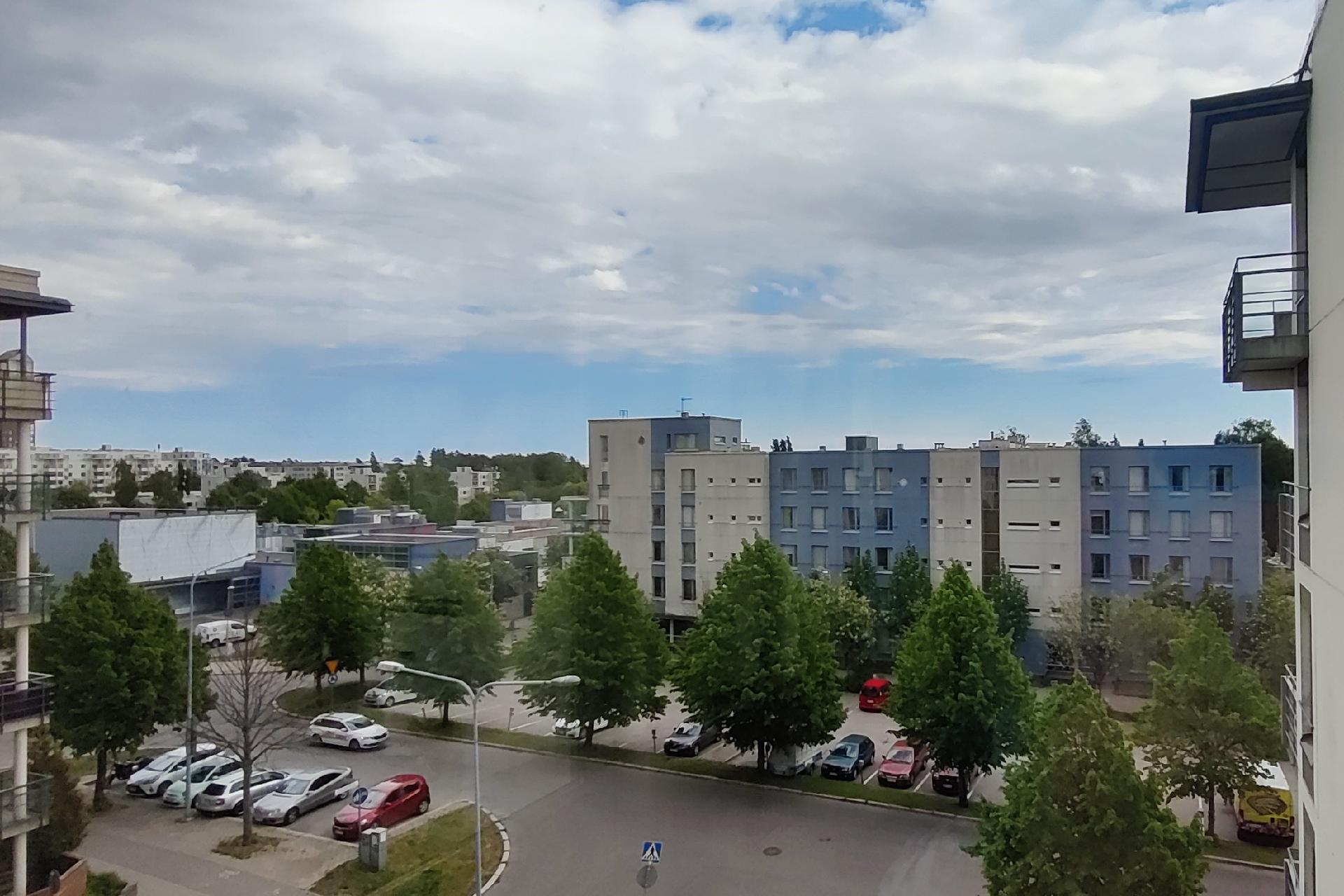 Pohjavedenkatu 4, Vuosaari, Helsinki