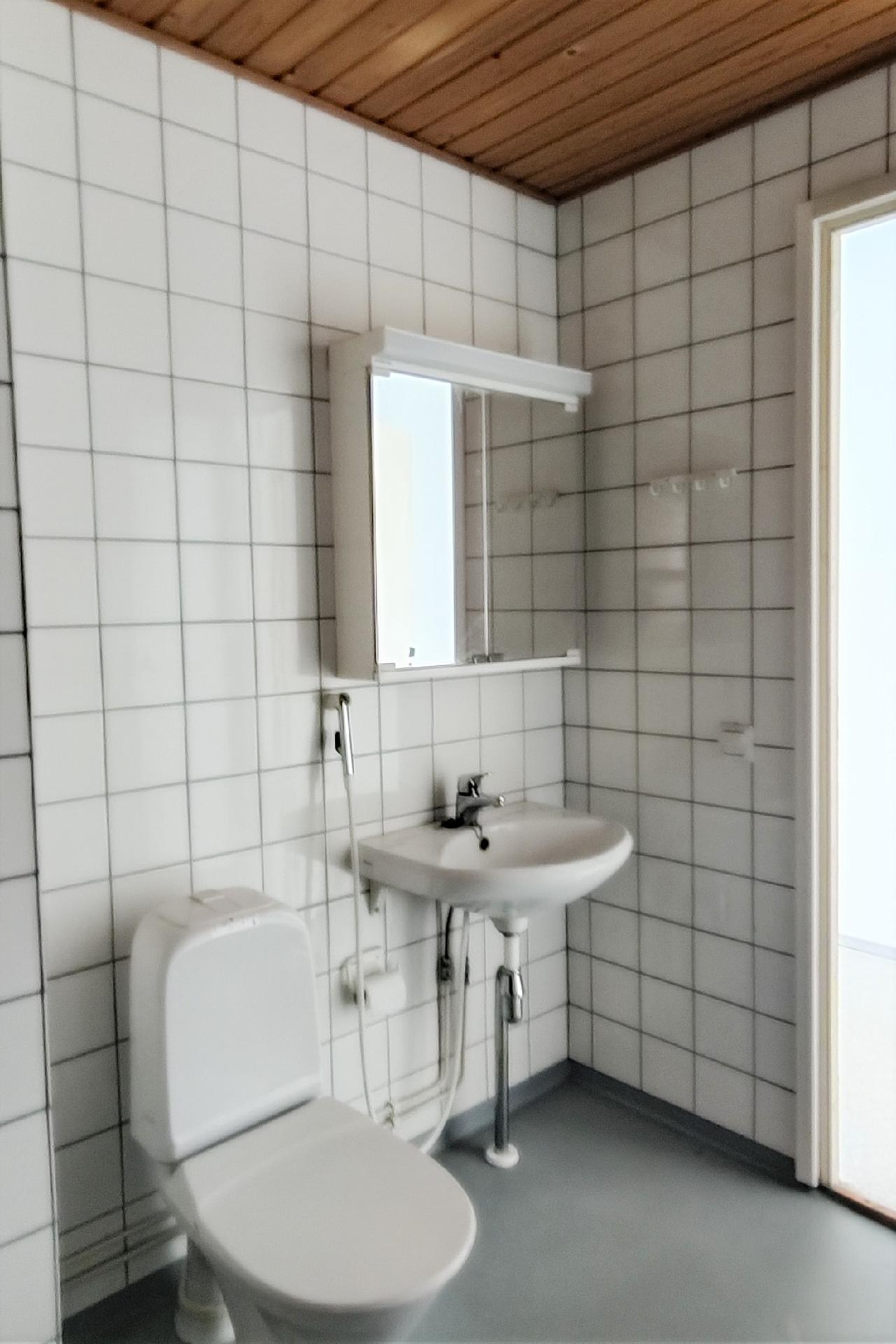 Pohjavedenkatu 4, Vuosaari, Helsinki