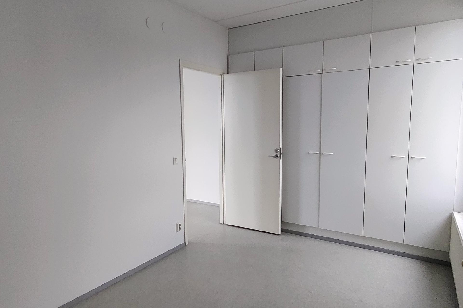 Pohjavedenkatu 4, Vuosaari, Helsinki