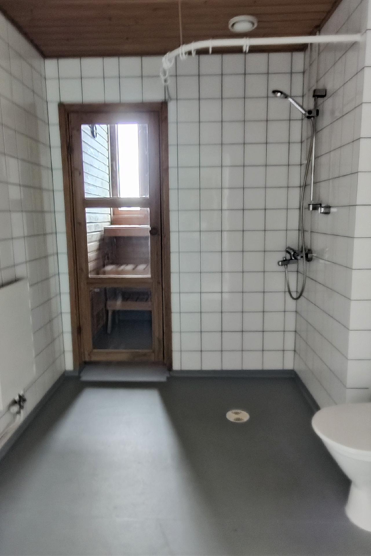 Pohjavedenkatu 4, Vuosaari, Helsinki