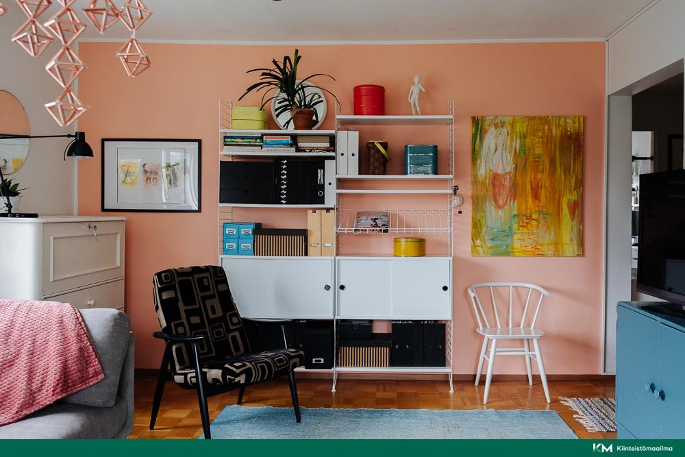 Äijänpolku 12, Itä-Pakila, Helsinki