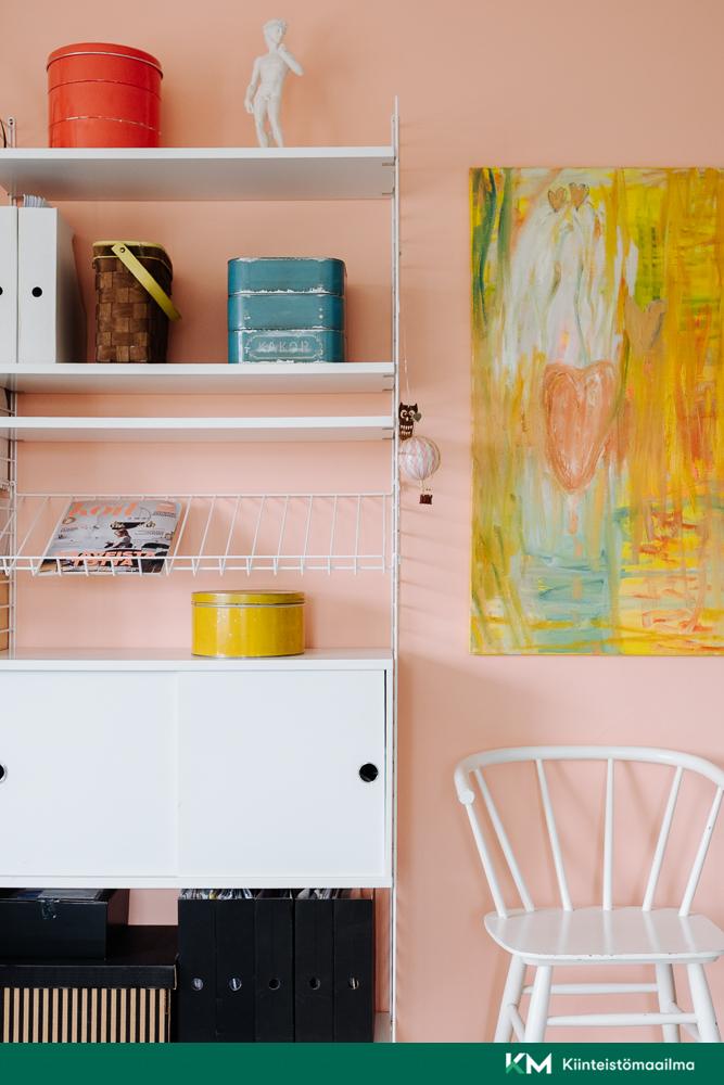 Äijänpolku 12, Itä-Pakila, Helsinki