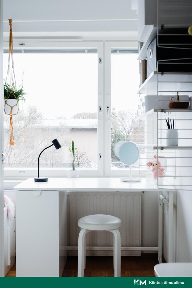 Äijänpolku 12, Itä-Pakila, Helsinki