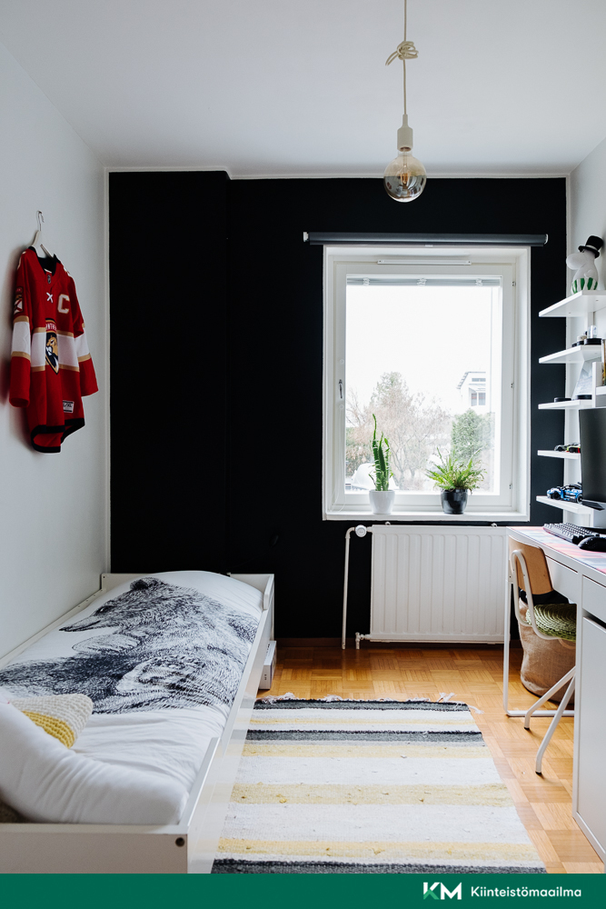 Lapsen huone