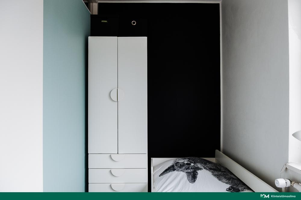 Äijänpolku 12, Itä-Pakila, Helsinki