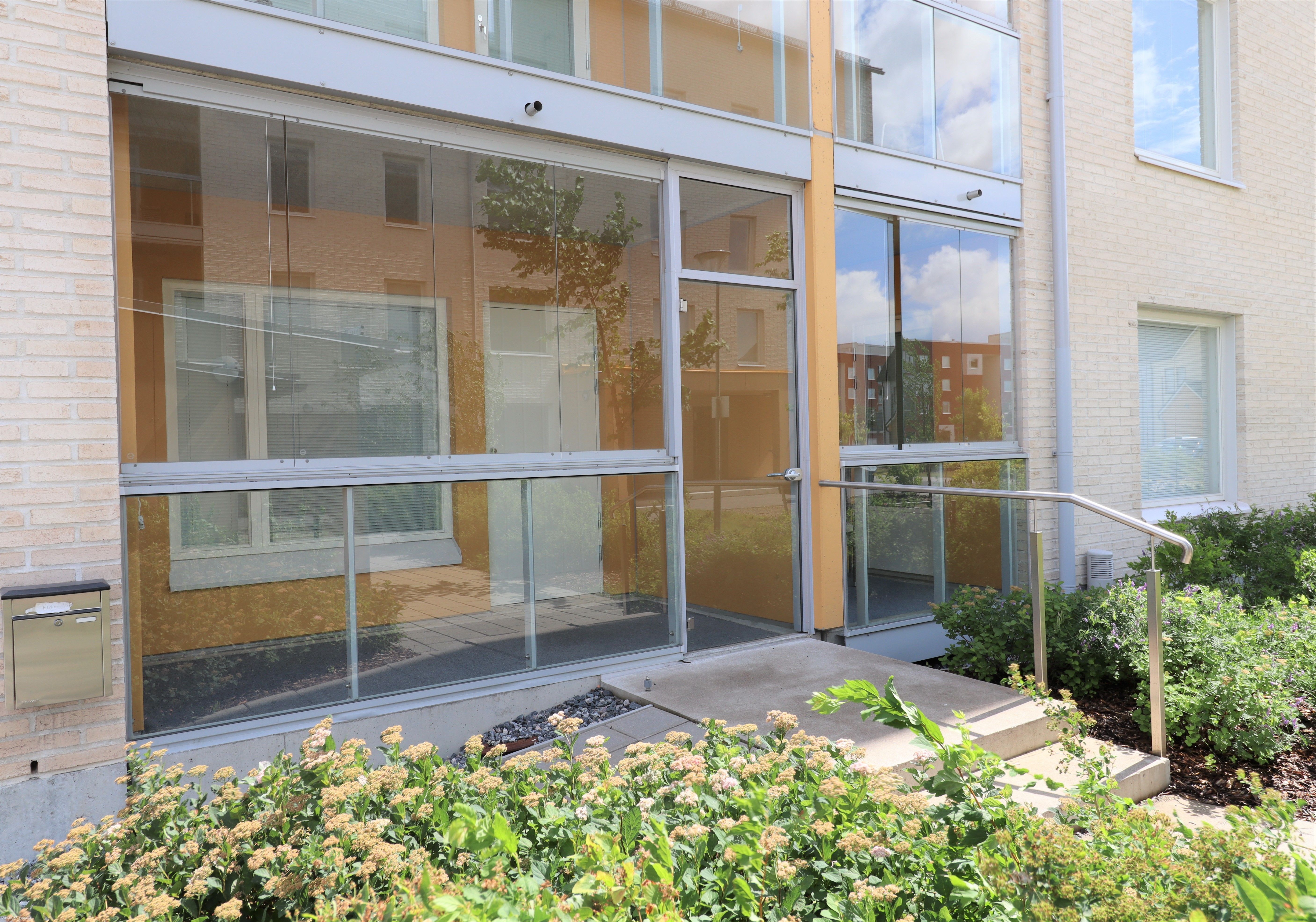 Peltolantie 30, Koivuhaka, Vantaa