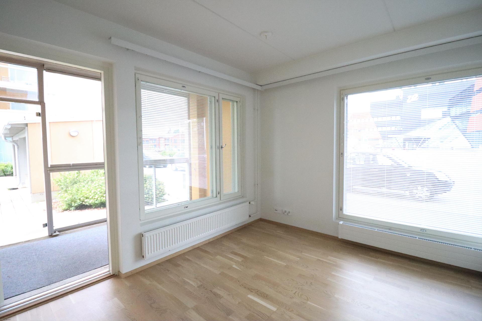 Peltolantie 30, Koivuhaka, Vantaa