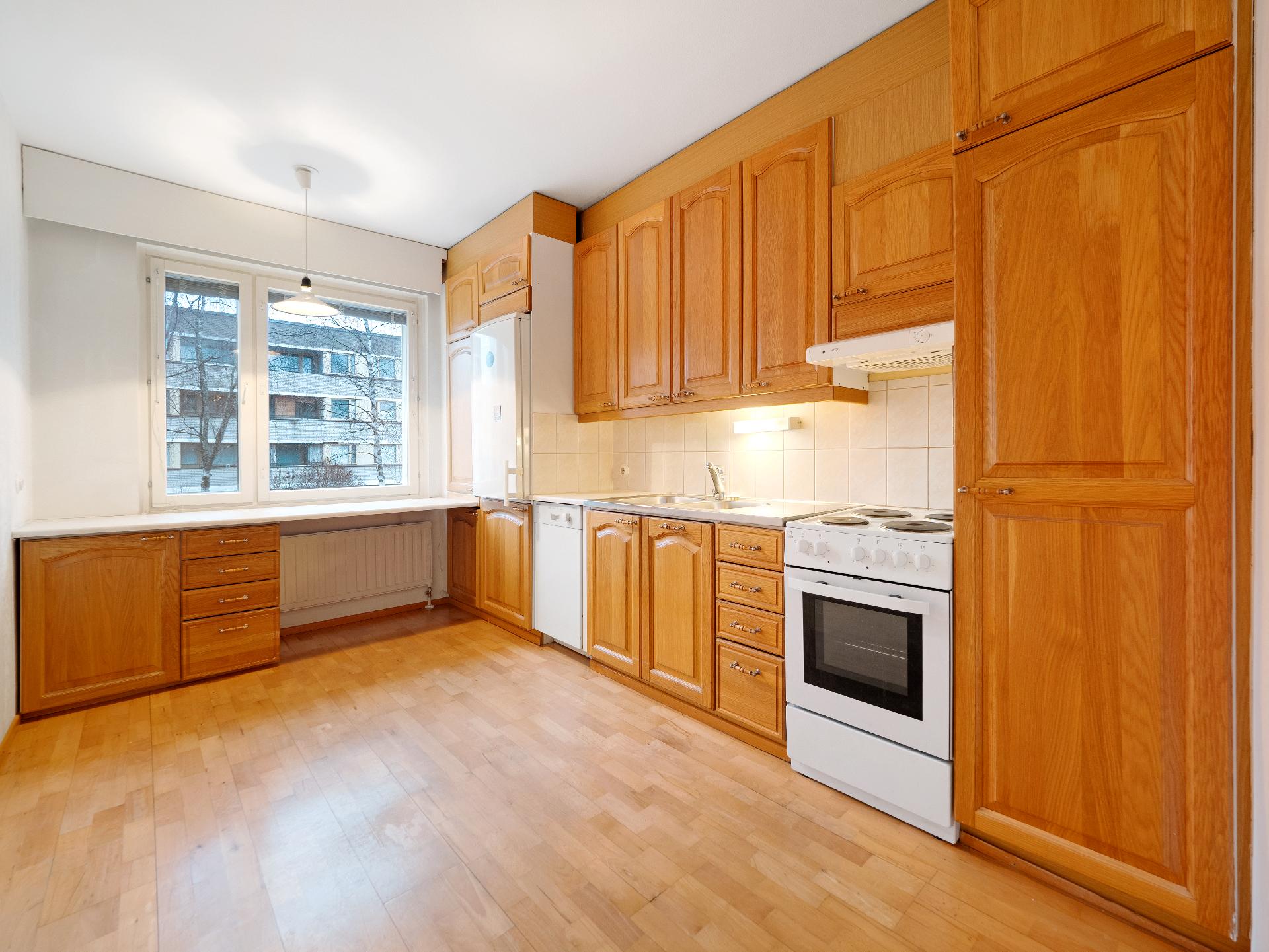 Koulukatu 41, Keskusta, Joensuu