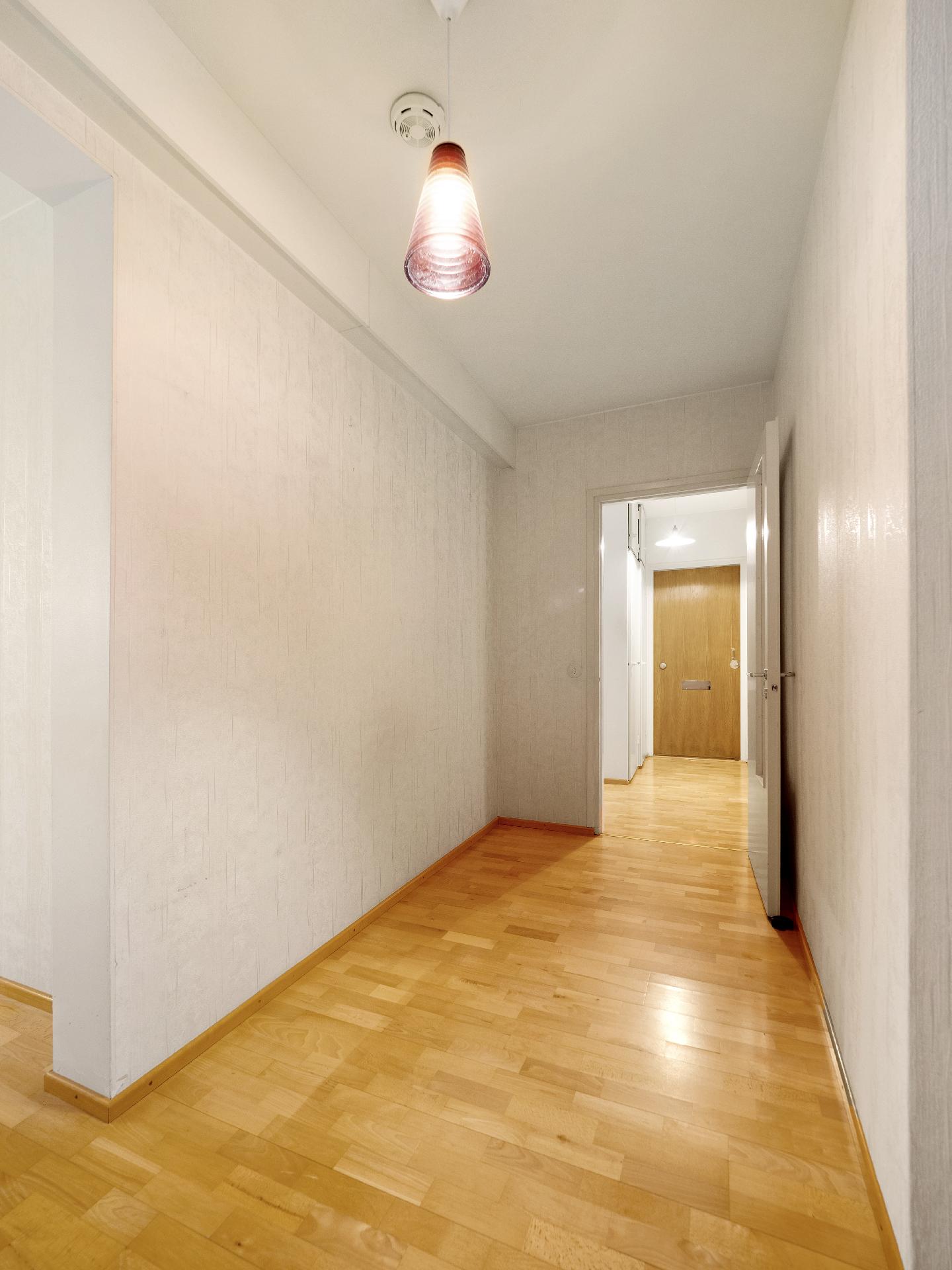 Koulukatu 41, Keskusta, Joensuu