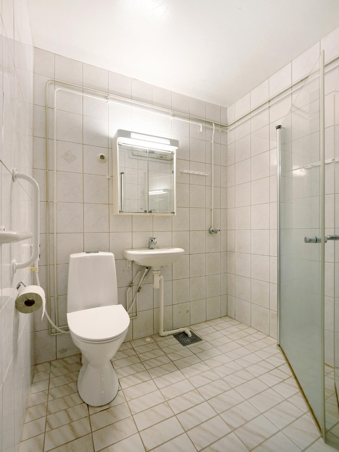 Koulukatu 41, Keskusta, Joensuu