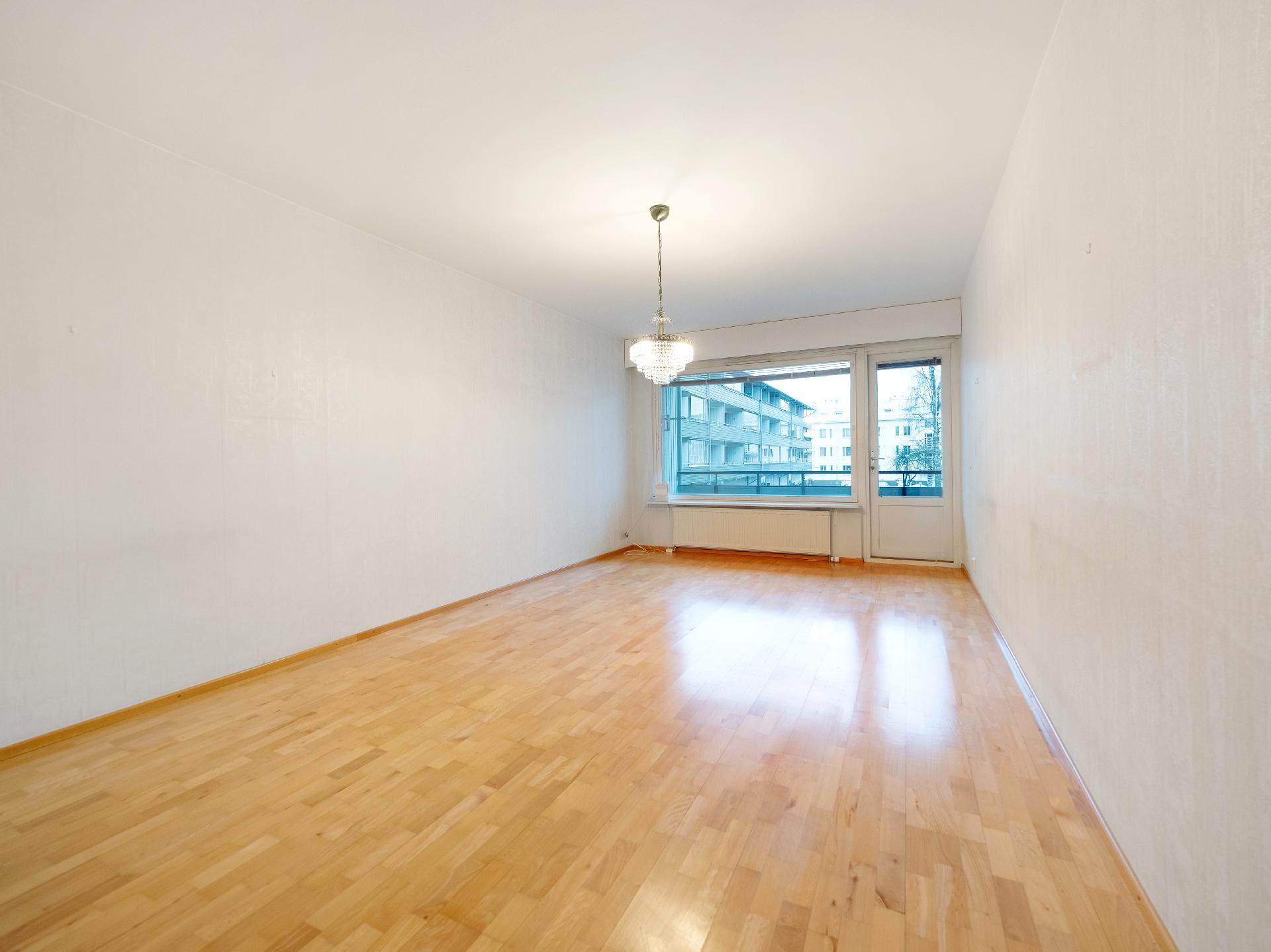 Koulukatu 41, Keskusta, Joensuu