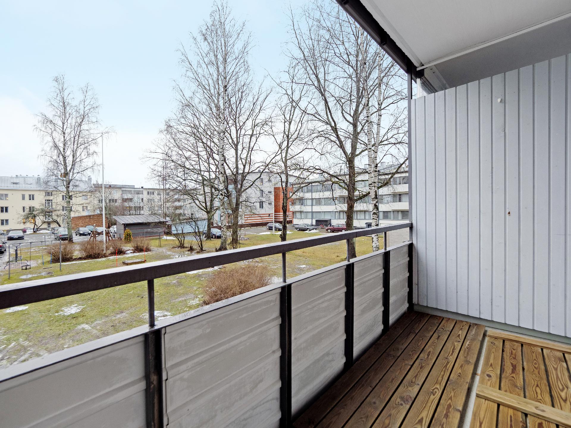 Koulukatu 41, Keskusta, Joensuu