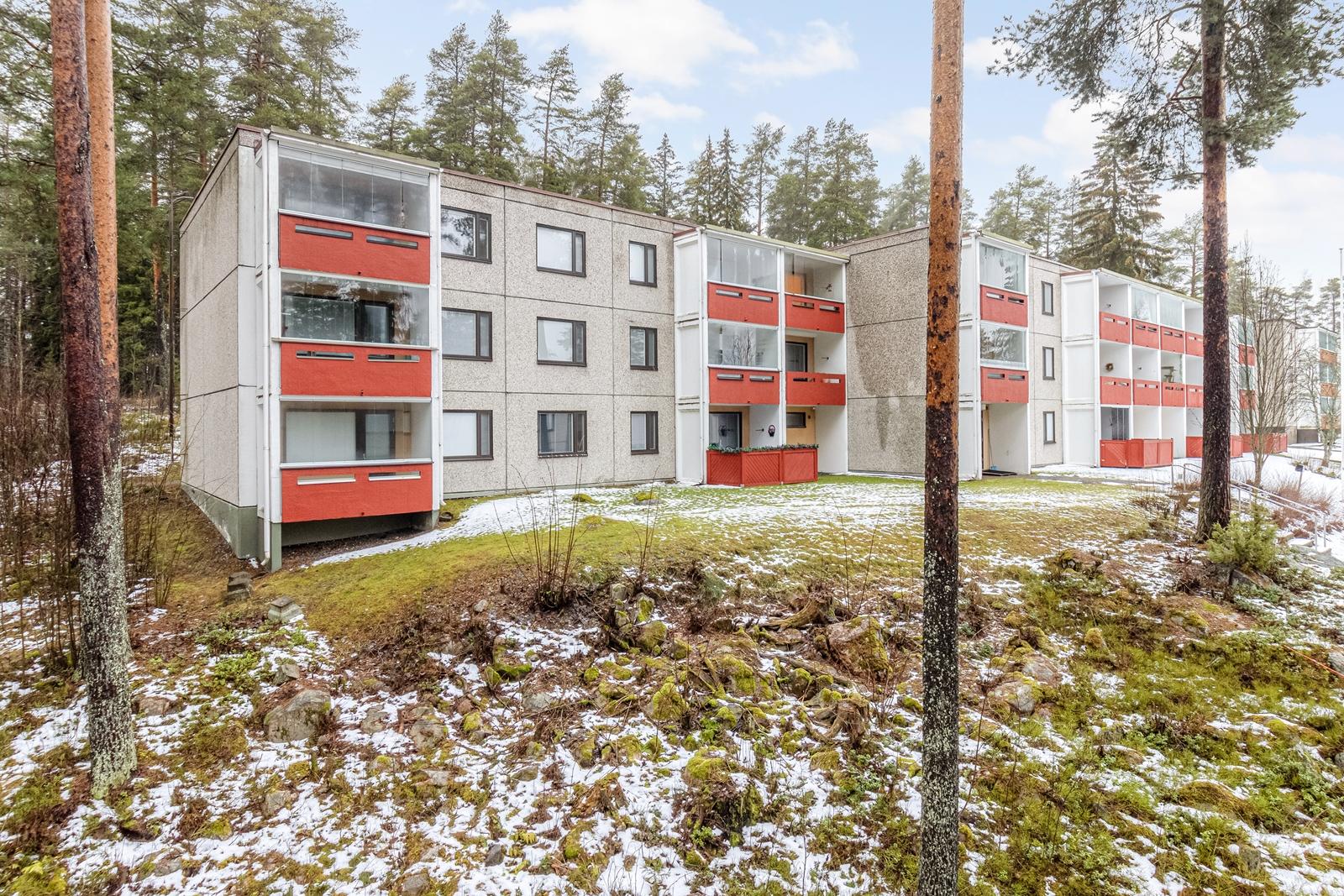 Luotsitie 9, Kelloniemi, Kuopio