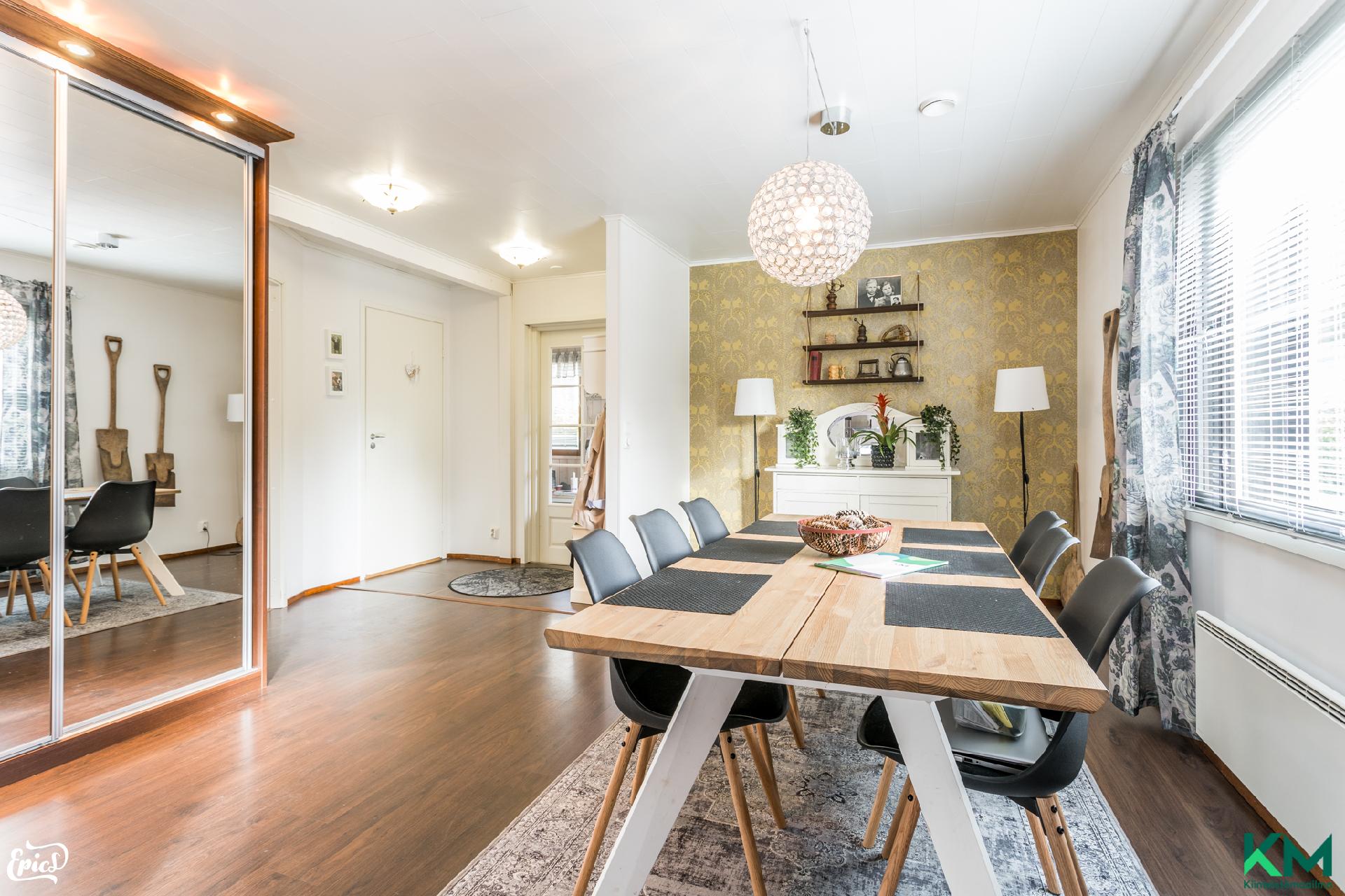 Mäkikatu 1, Keskusta, Nokia