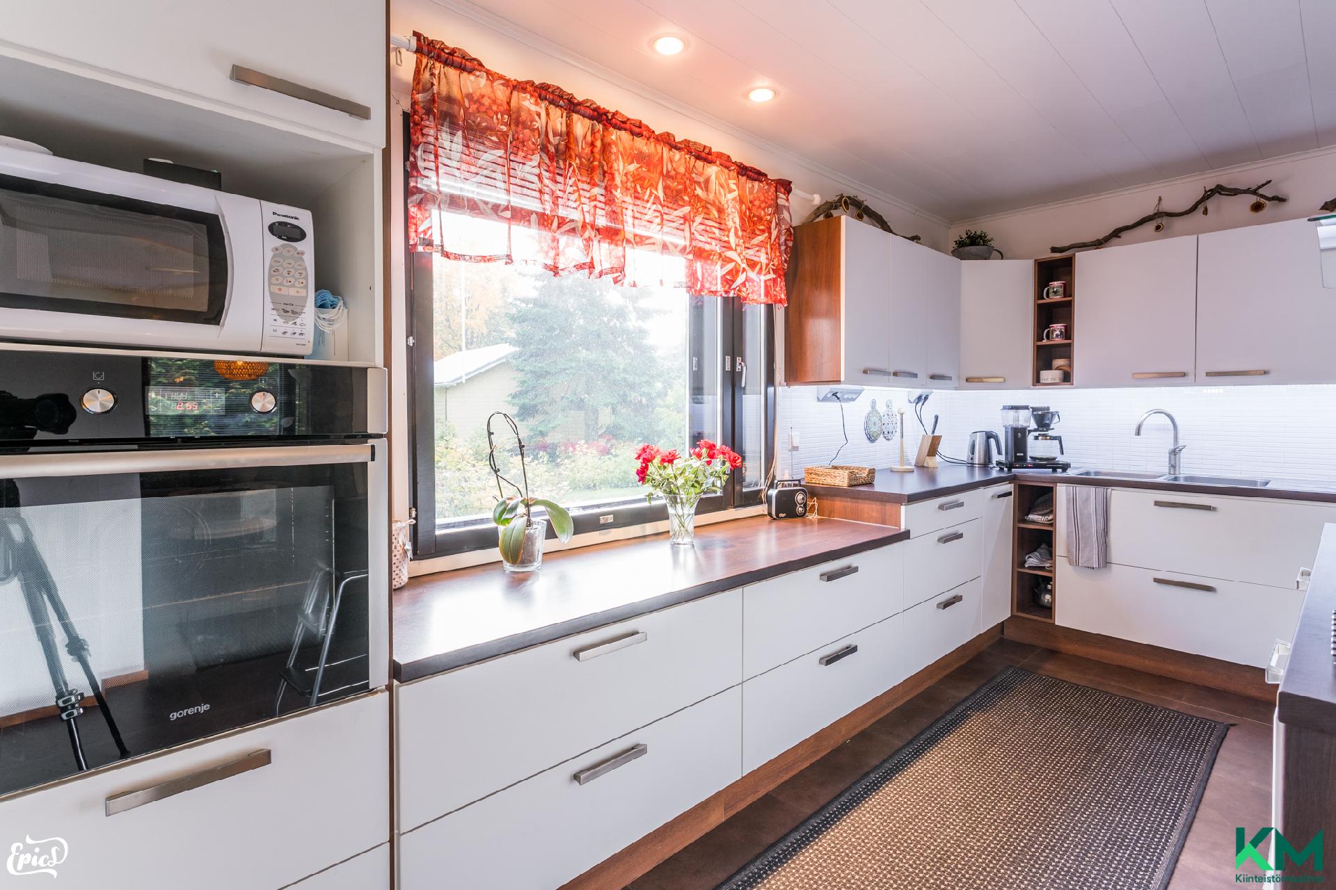 Mäkikatu 1, Keskusta, Nokia