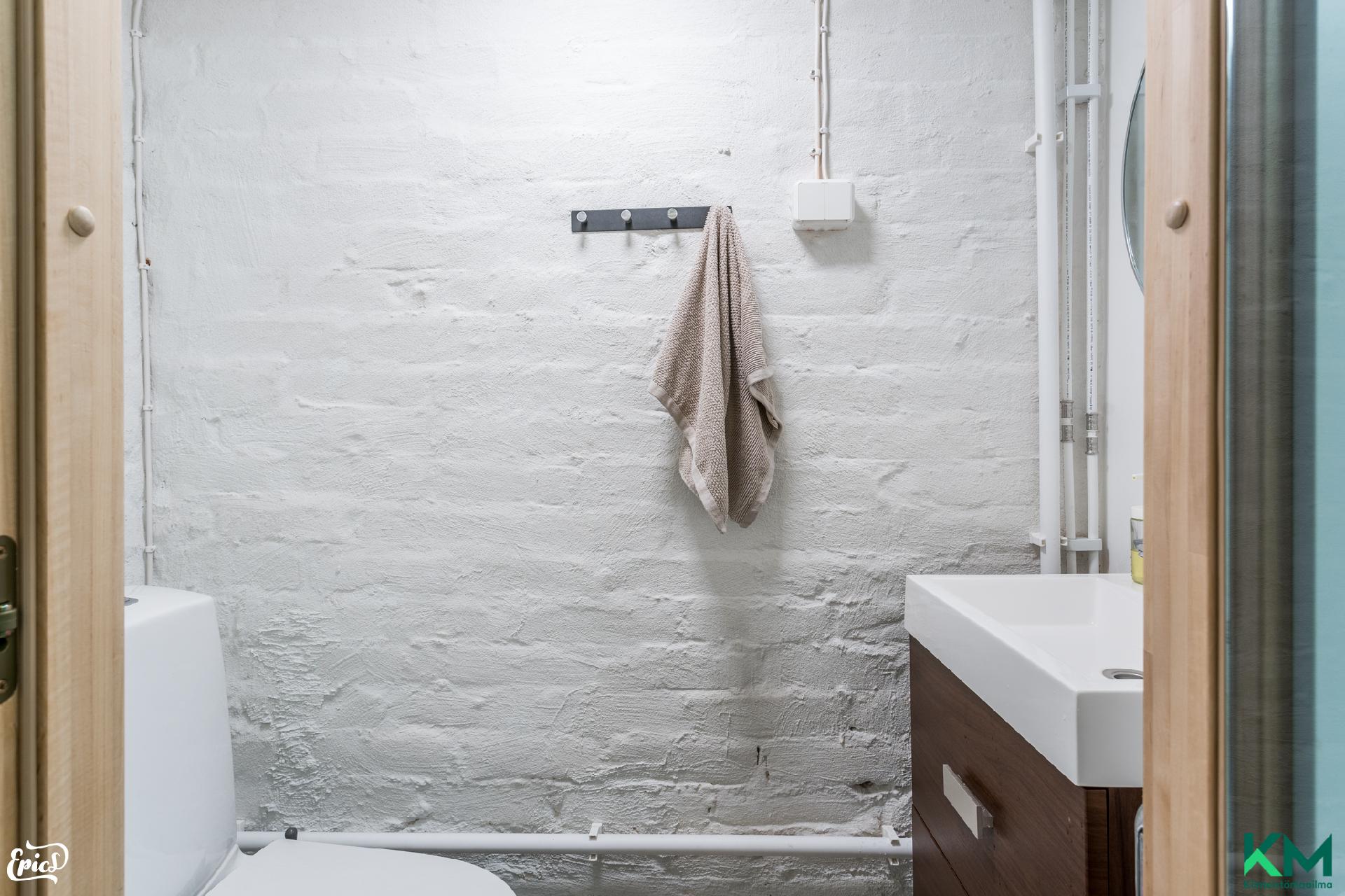 Mäkikatu 1, Keskusta, Nokia