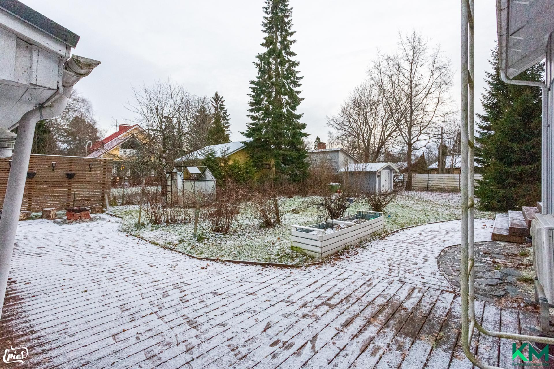 Mäkikatu 1, Keskusta, Nokia