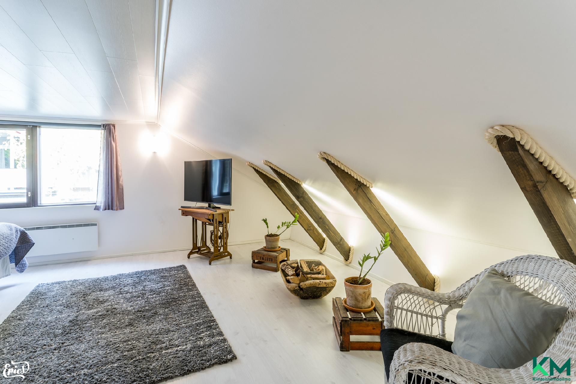 Mäkikatu 1, Keskusta, Nokia