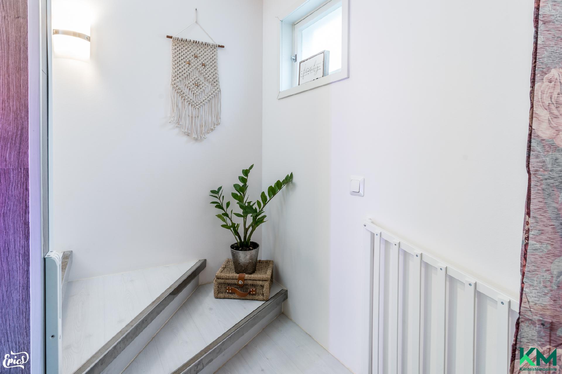 Mäkikatu 1, Keskusta, Nokia