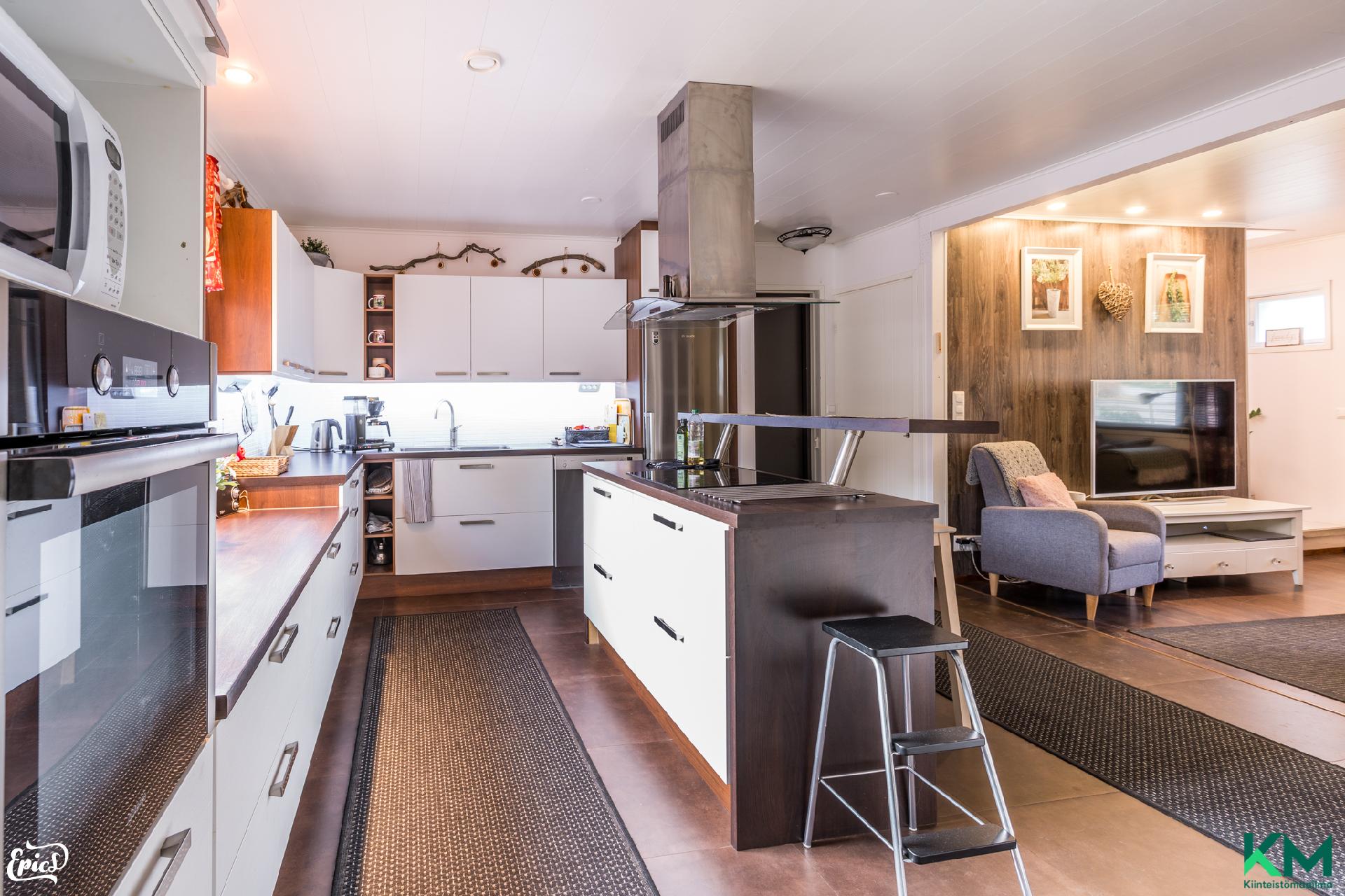 Mäkikatu 1, Keskusta, Nokia